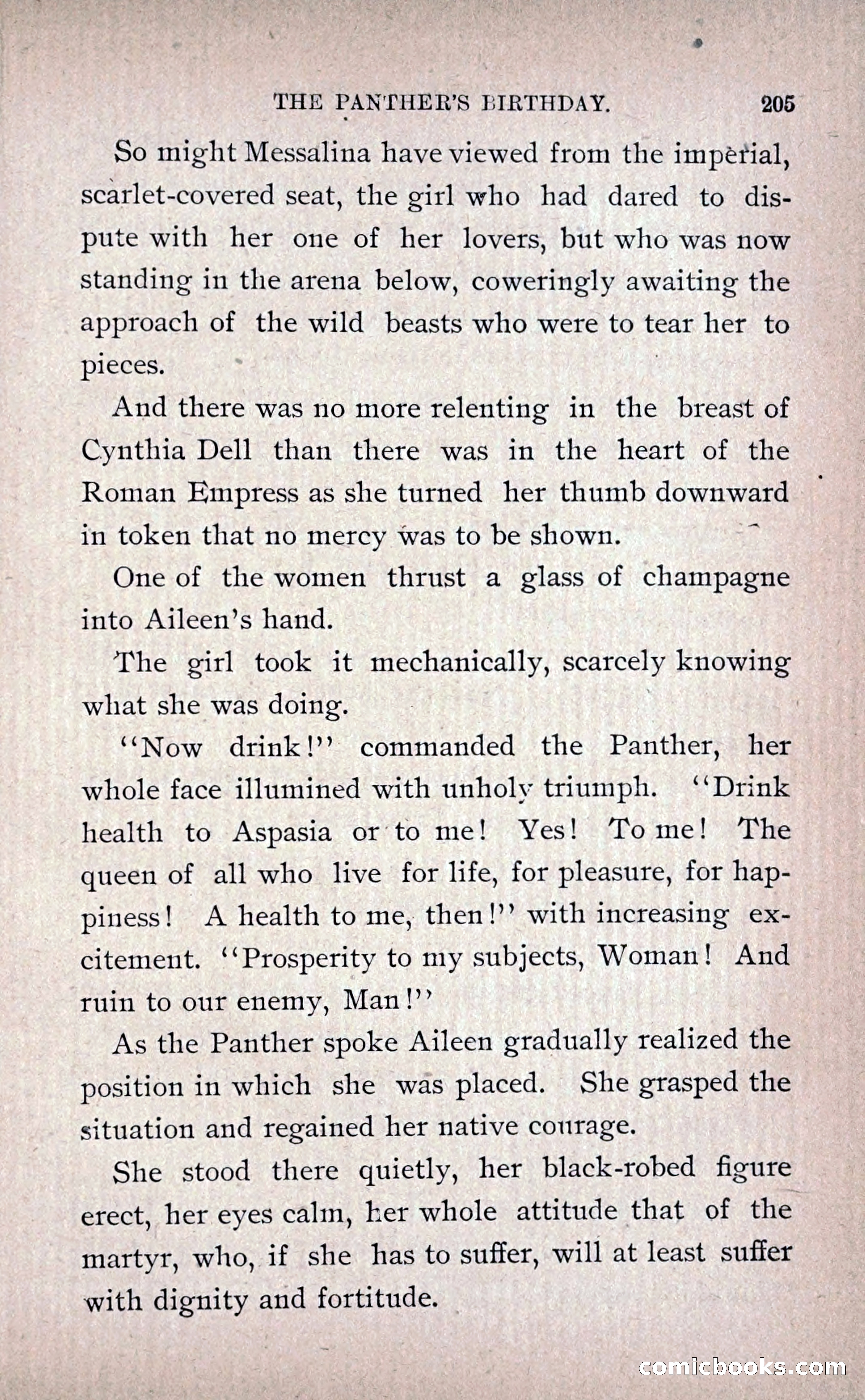In Sight of St. Paul's — page 210 of 279