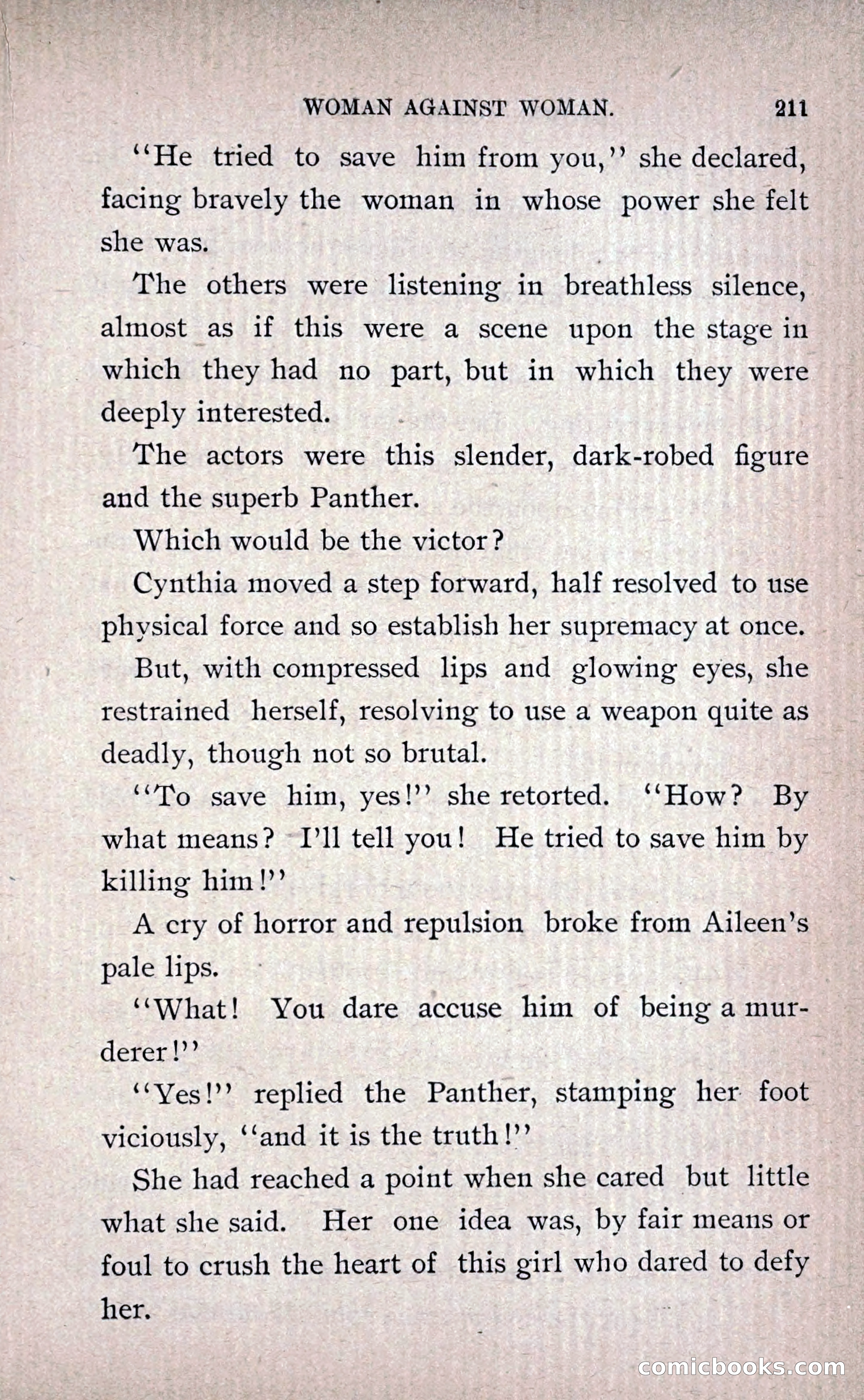 In Sight of St. Paul's — page 216 of 279