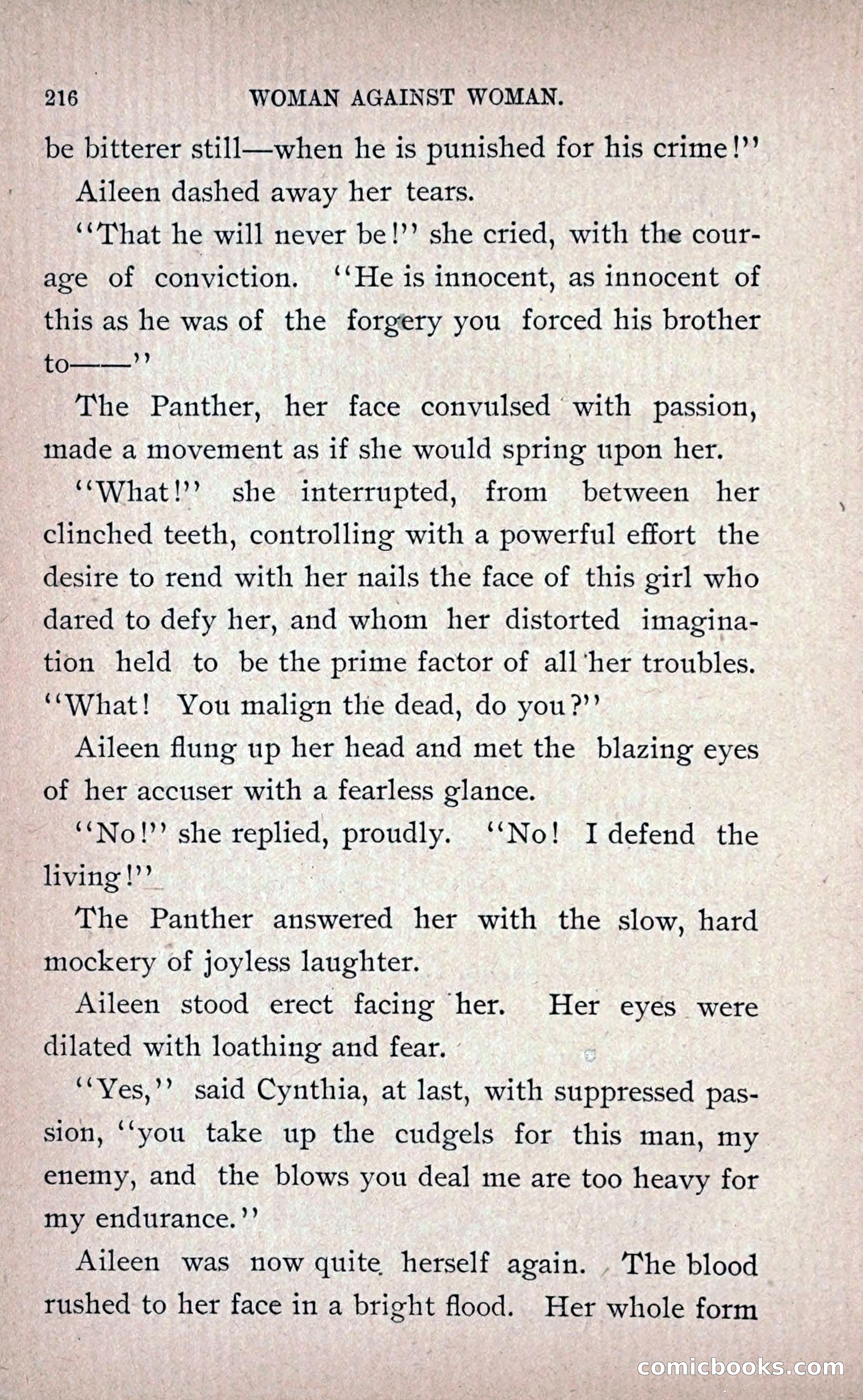 In Sight of St. Paul's — page 221 of 279