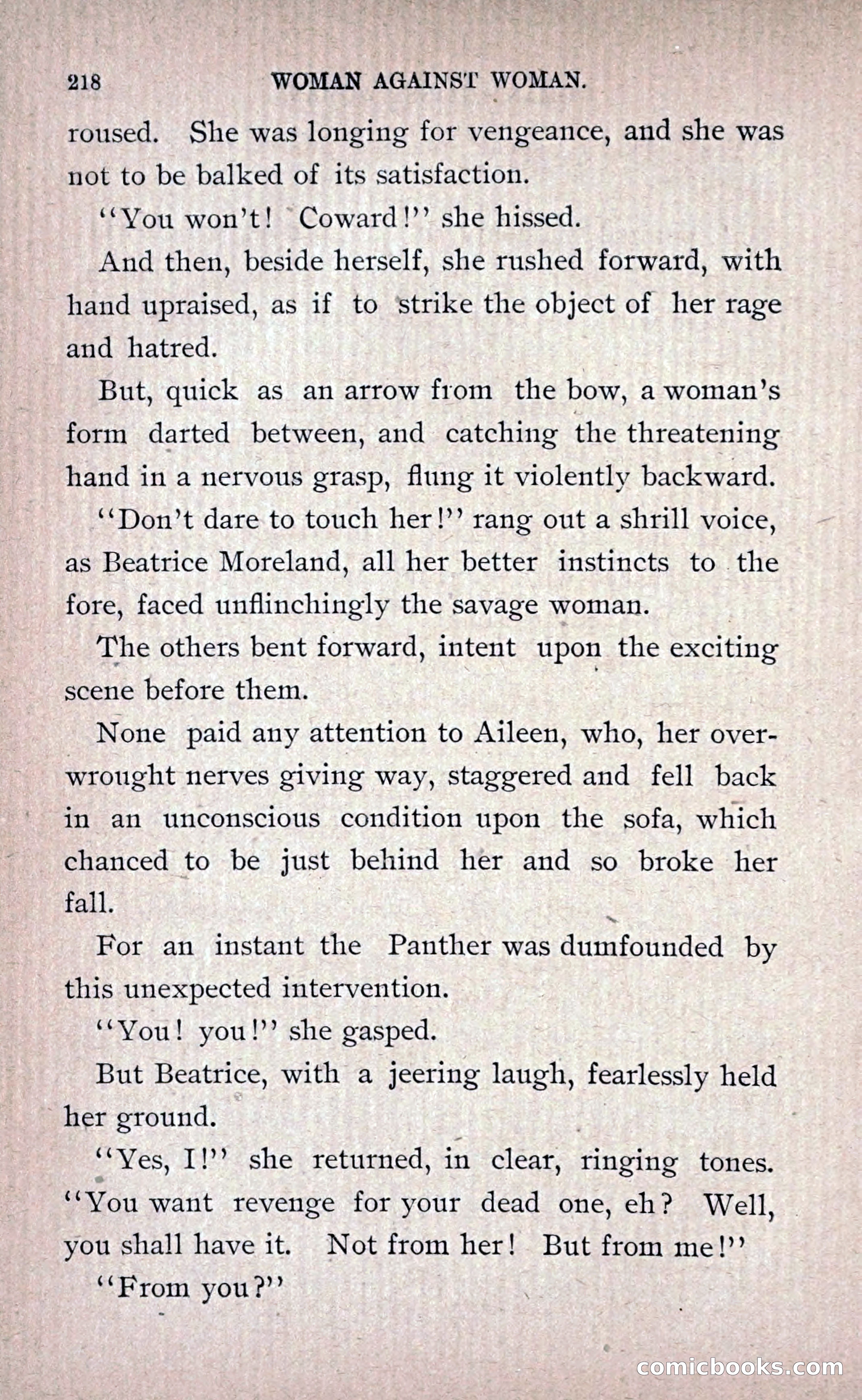 In Sight of St. Paul's — page 223 of 279