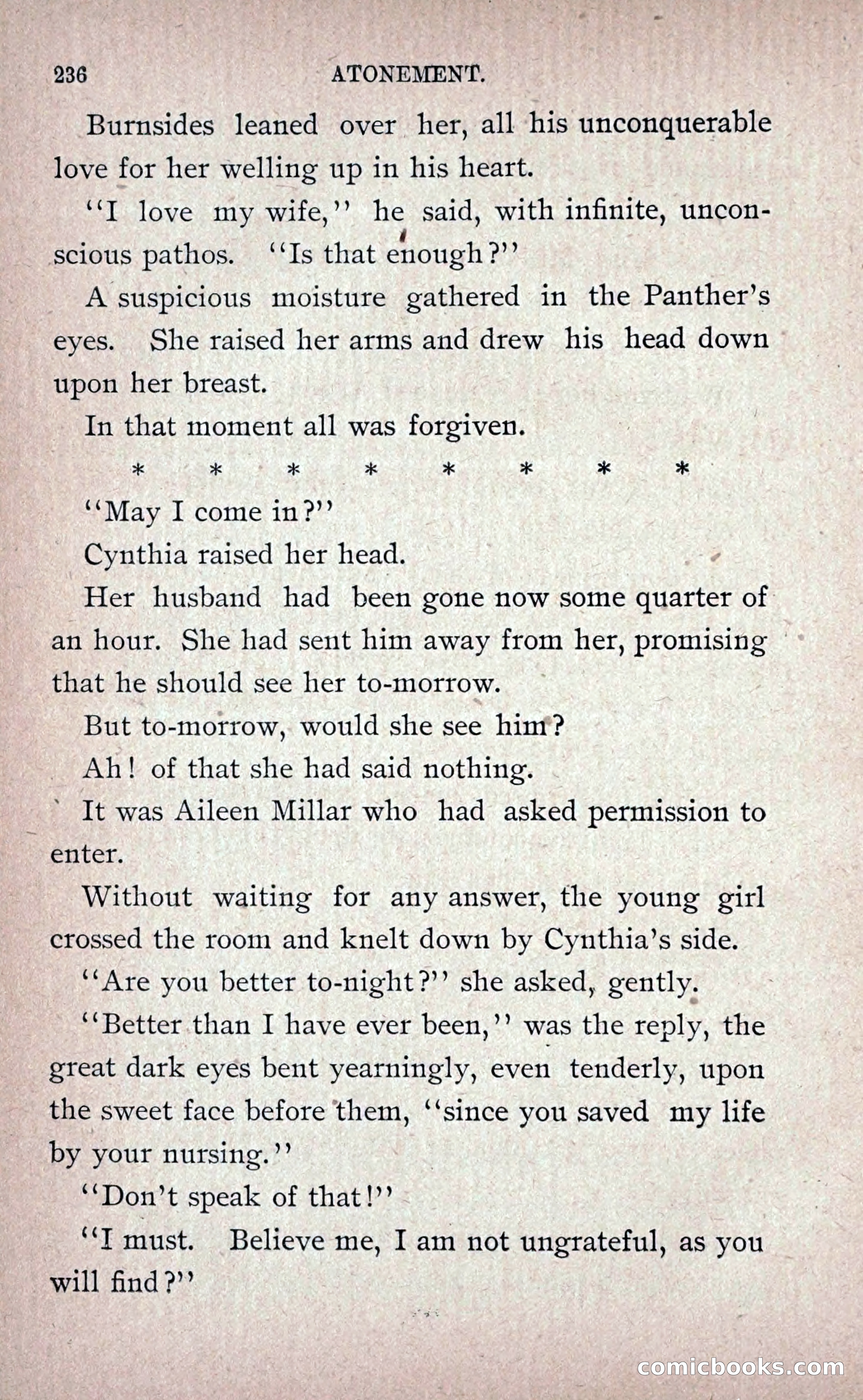 In Sight of St. Paul's — page 241 of 279