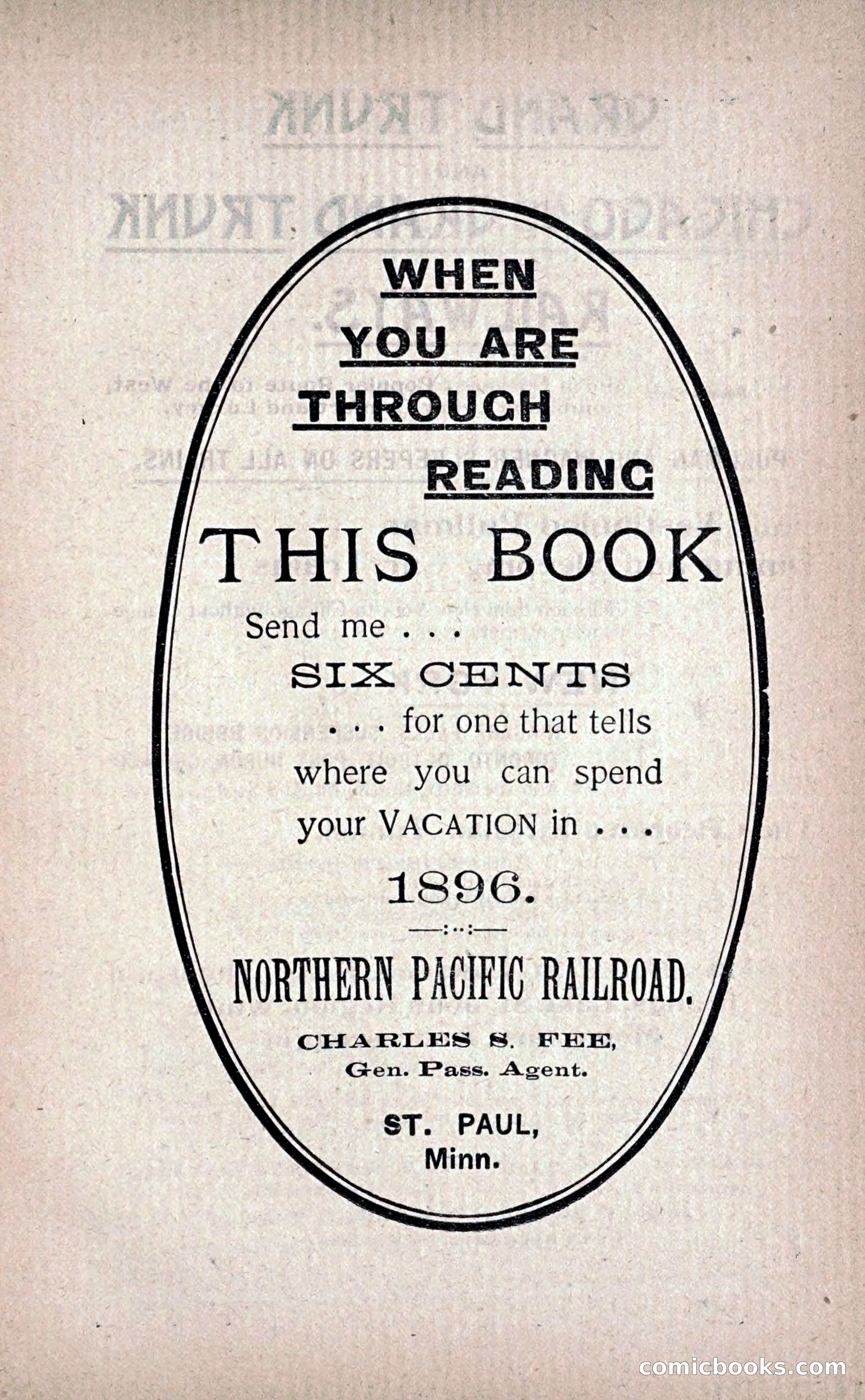 In Sight of St. Paul's — page 266 of 279