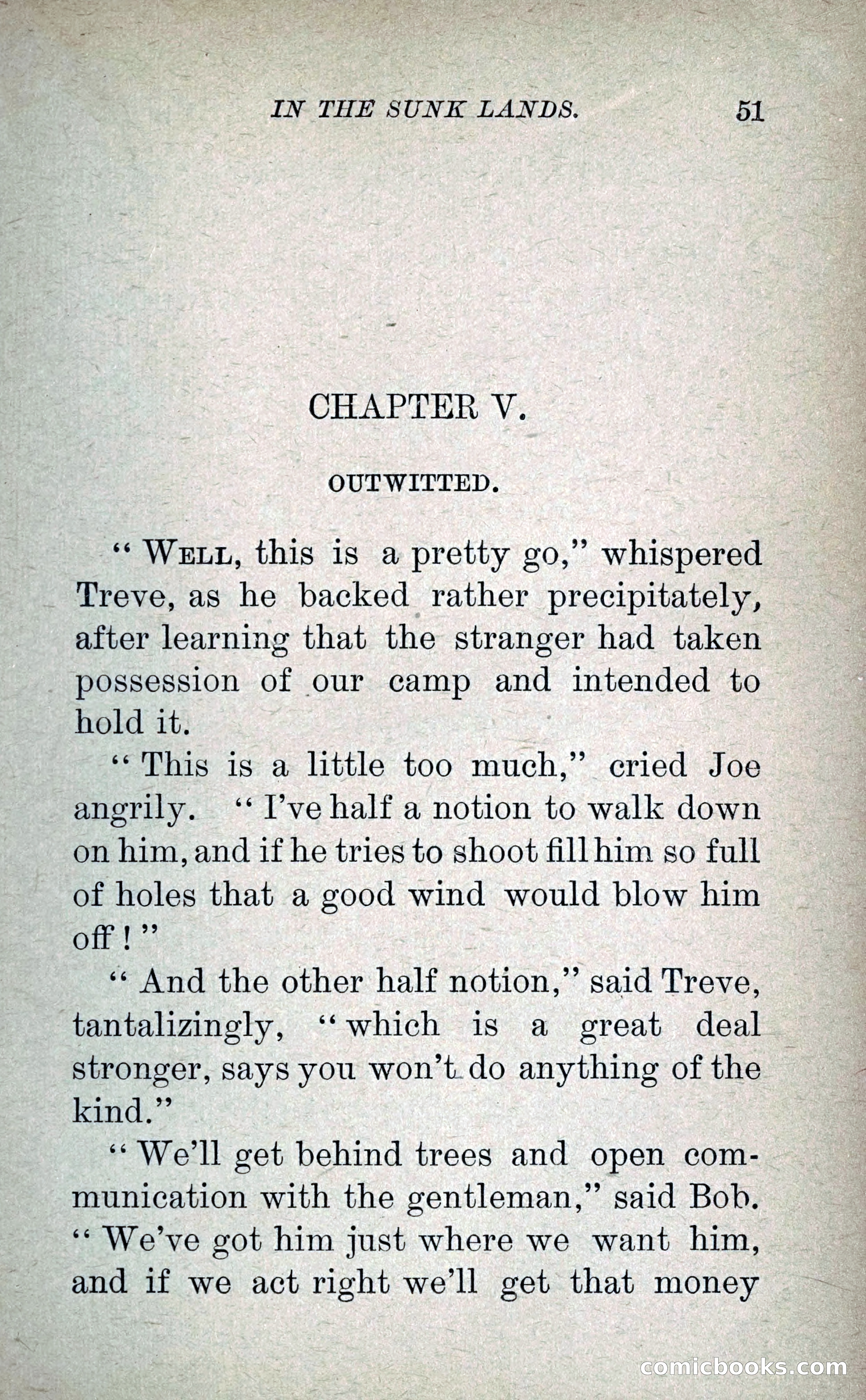 In the Sunk Lands — page 62 of 293
