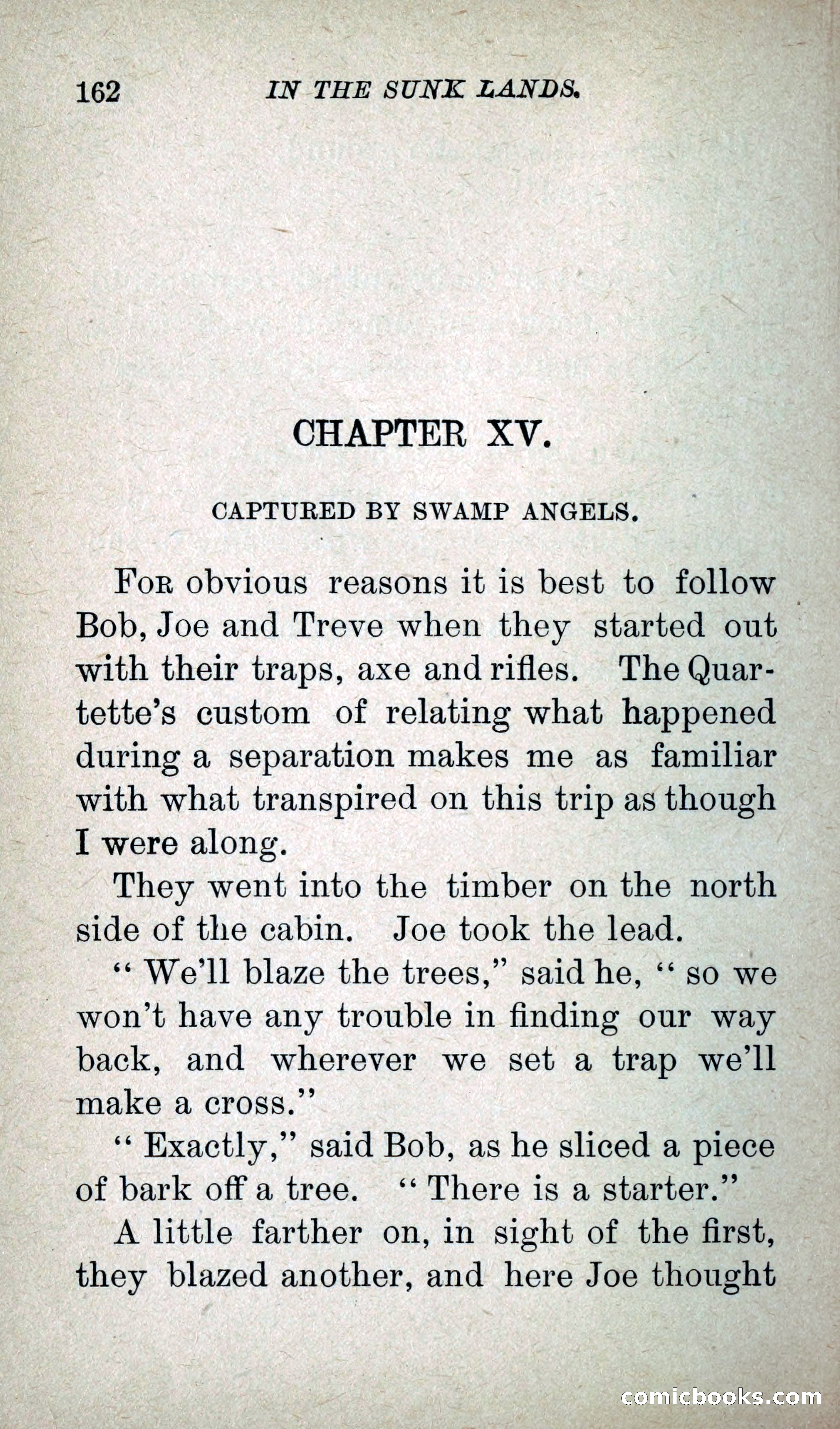In the Sunk Lands — page 177 of 293