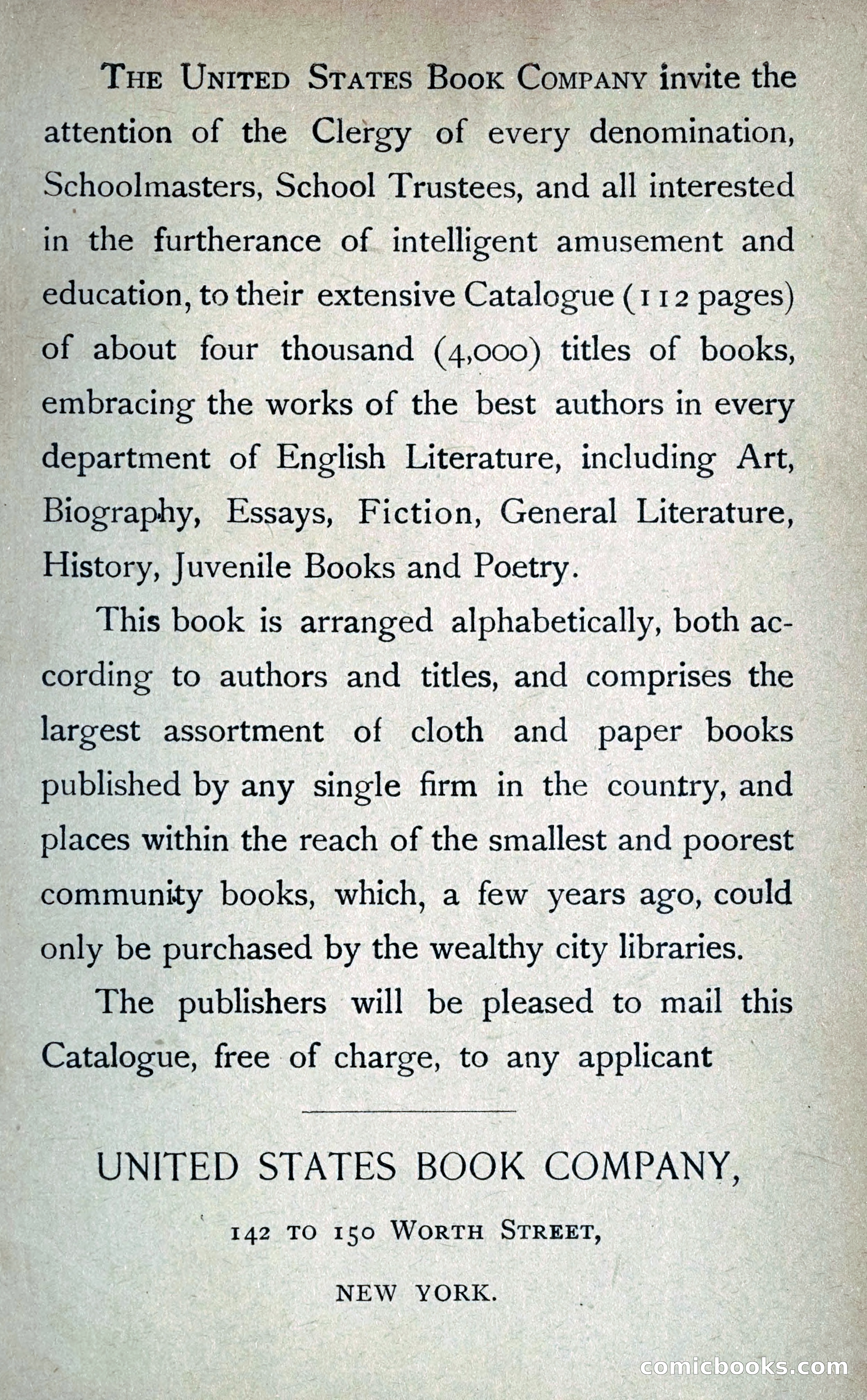 In the Sunk Lands — page 294 of 293
