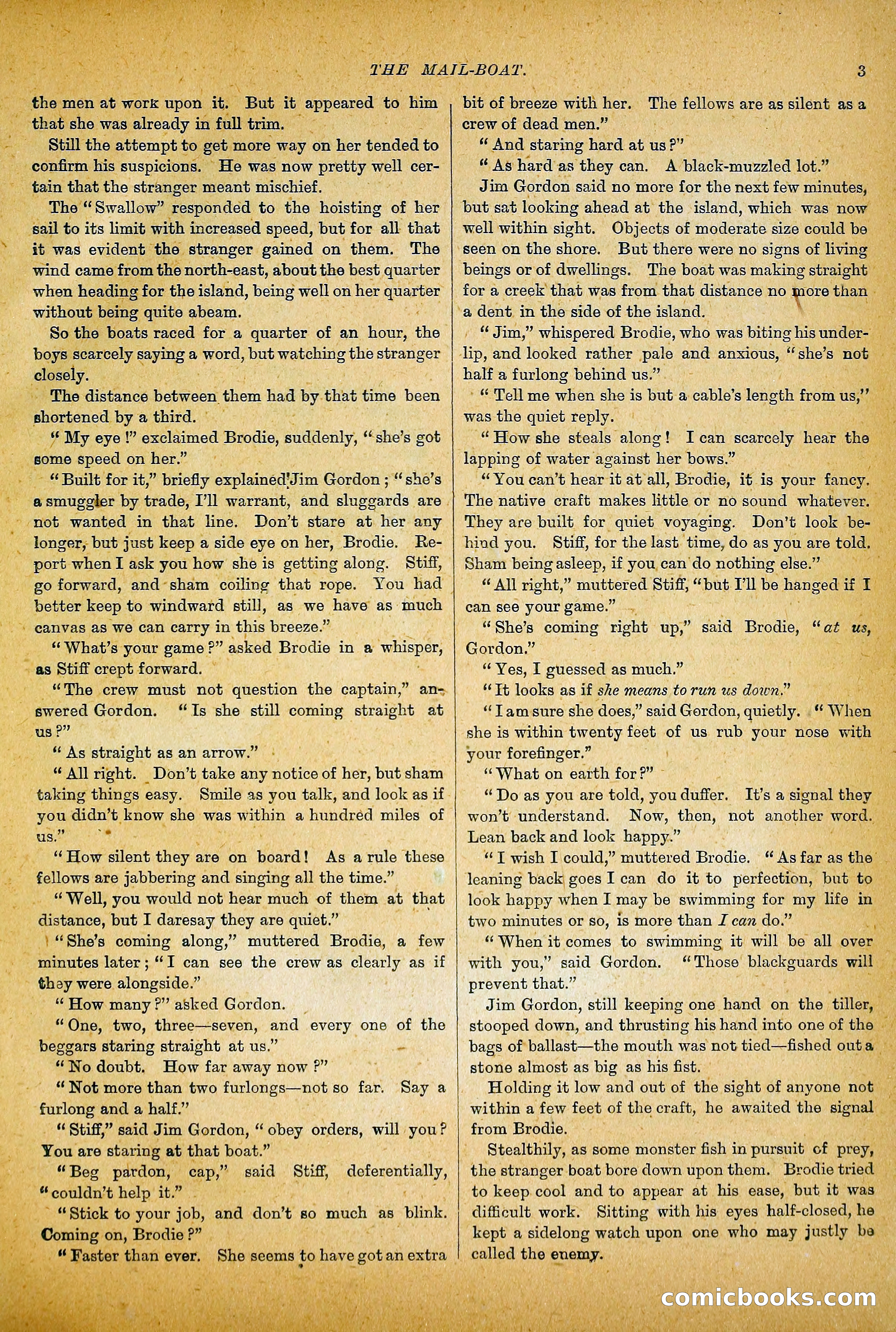The Island School — page 10 of 395