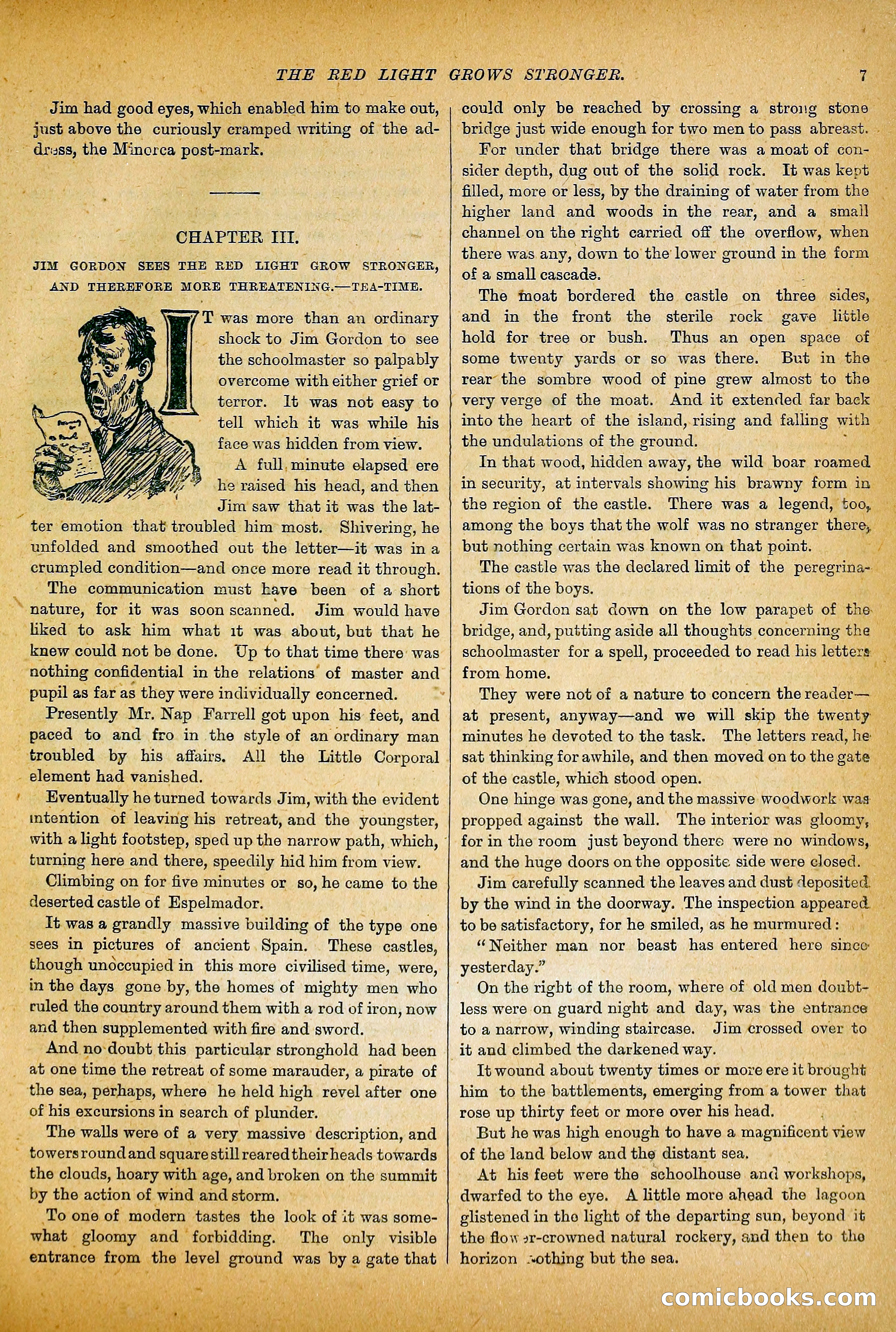 The Island School — page 14 of 395