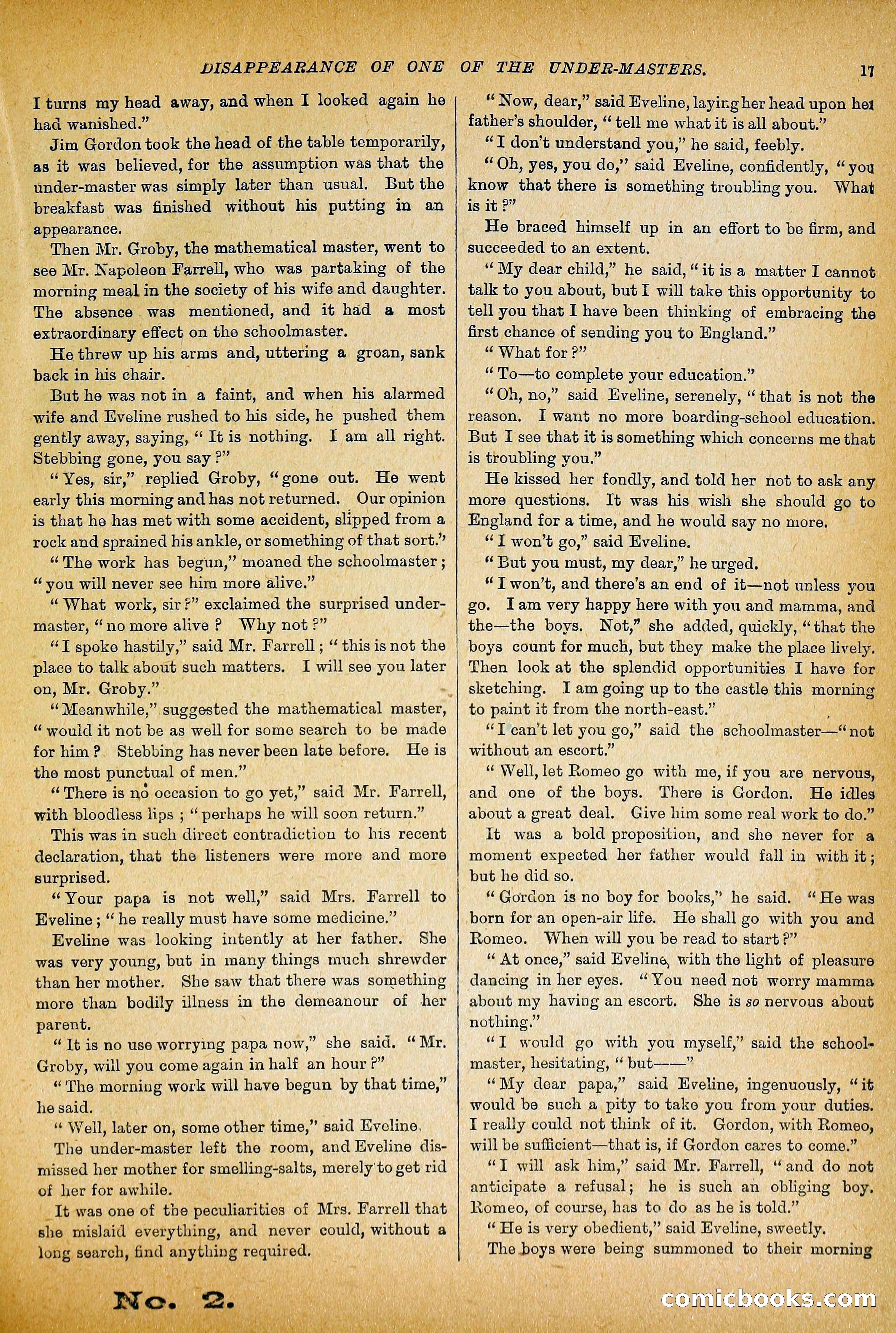 The Island School — page 24 of 395