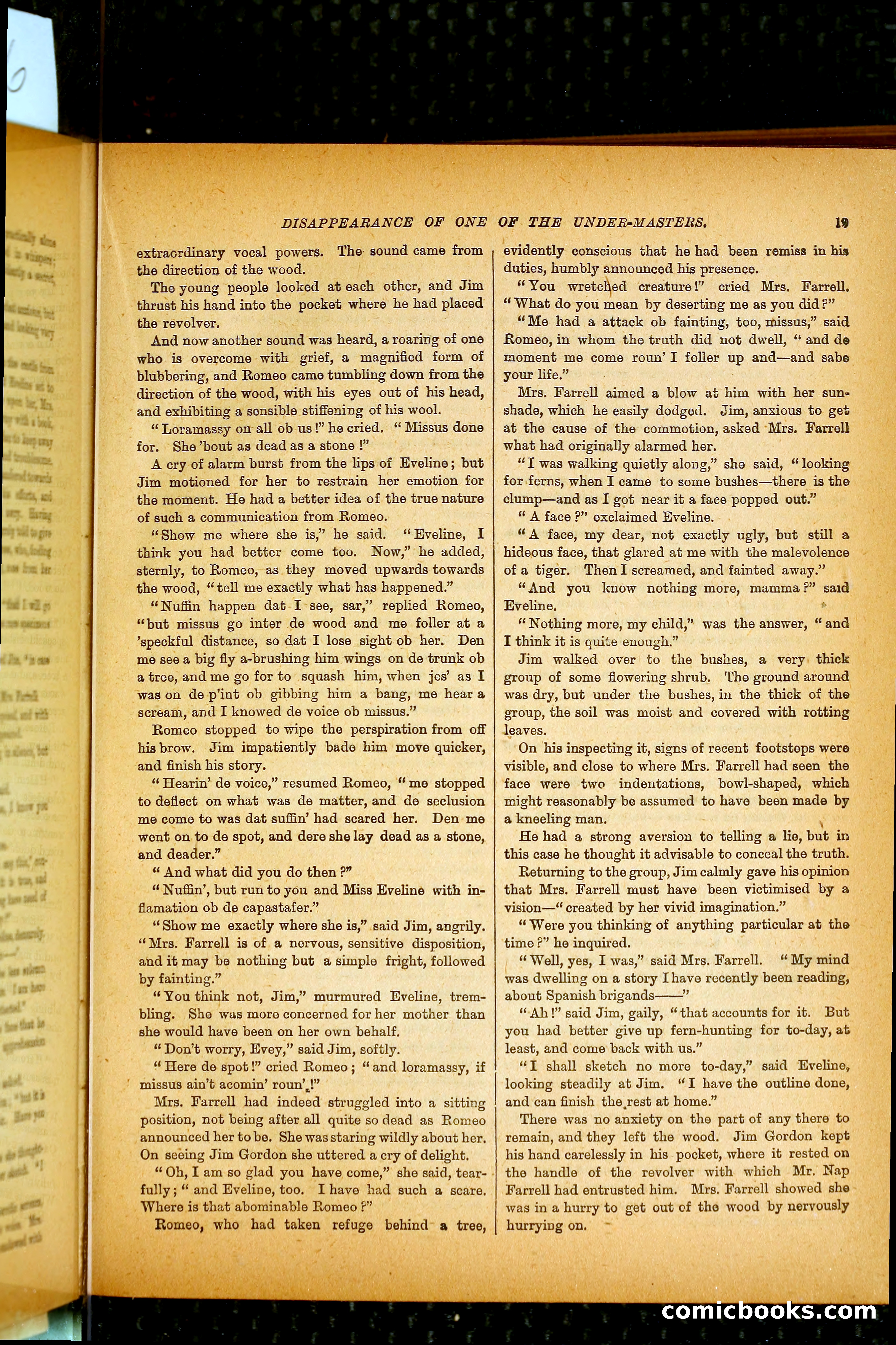 The Island School — page 26 of 395