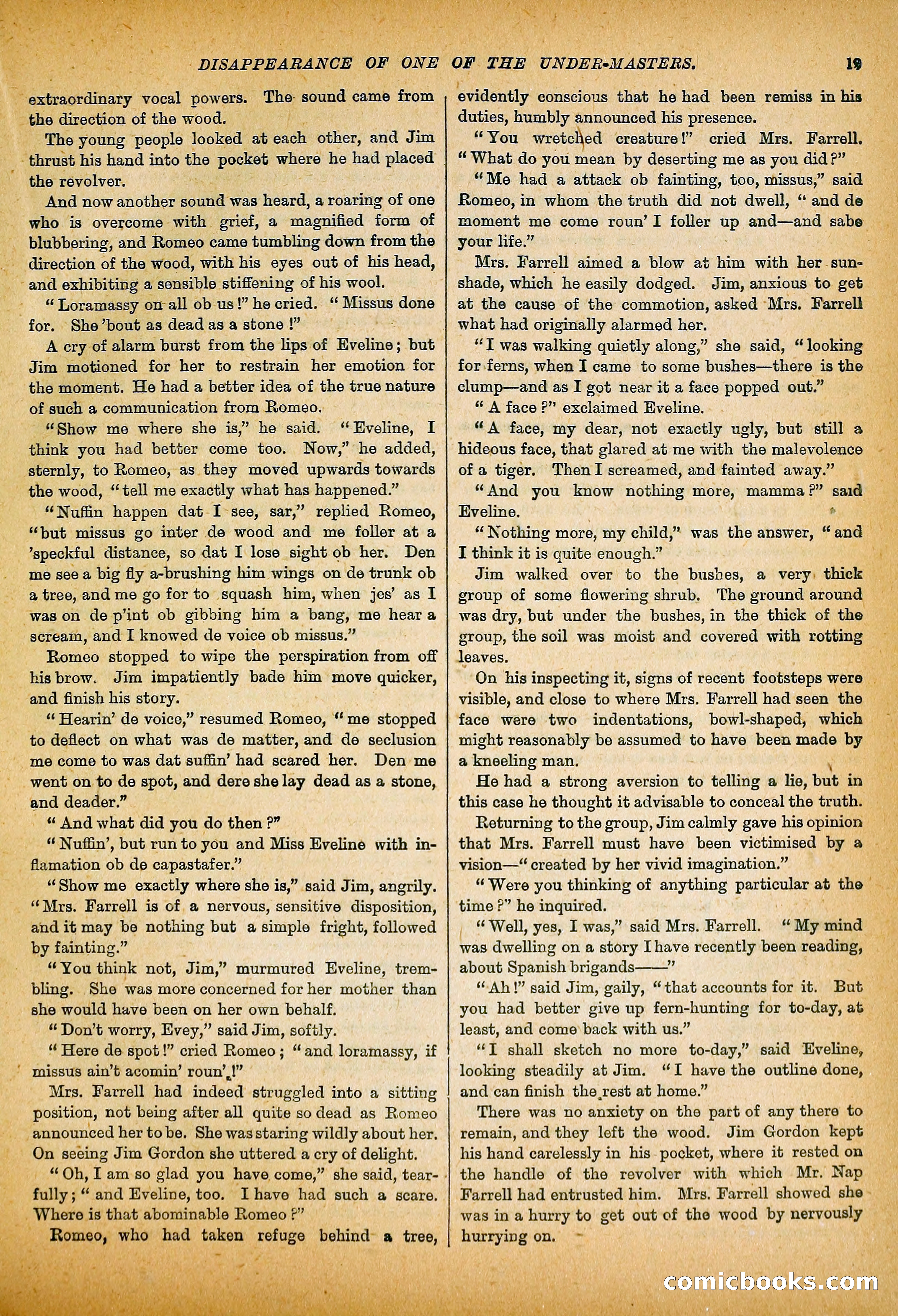 The Island School — page 28 of 395
