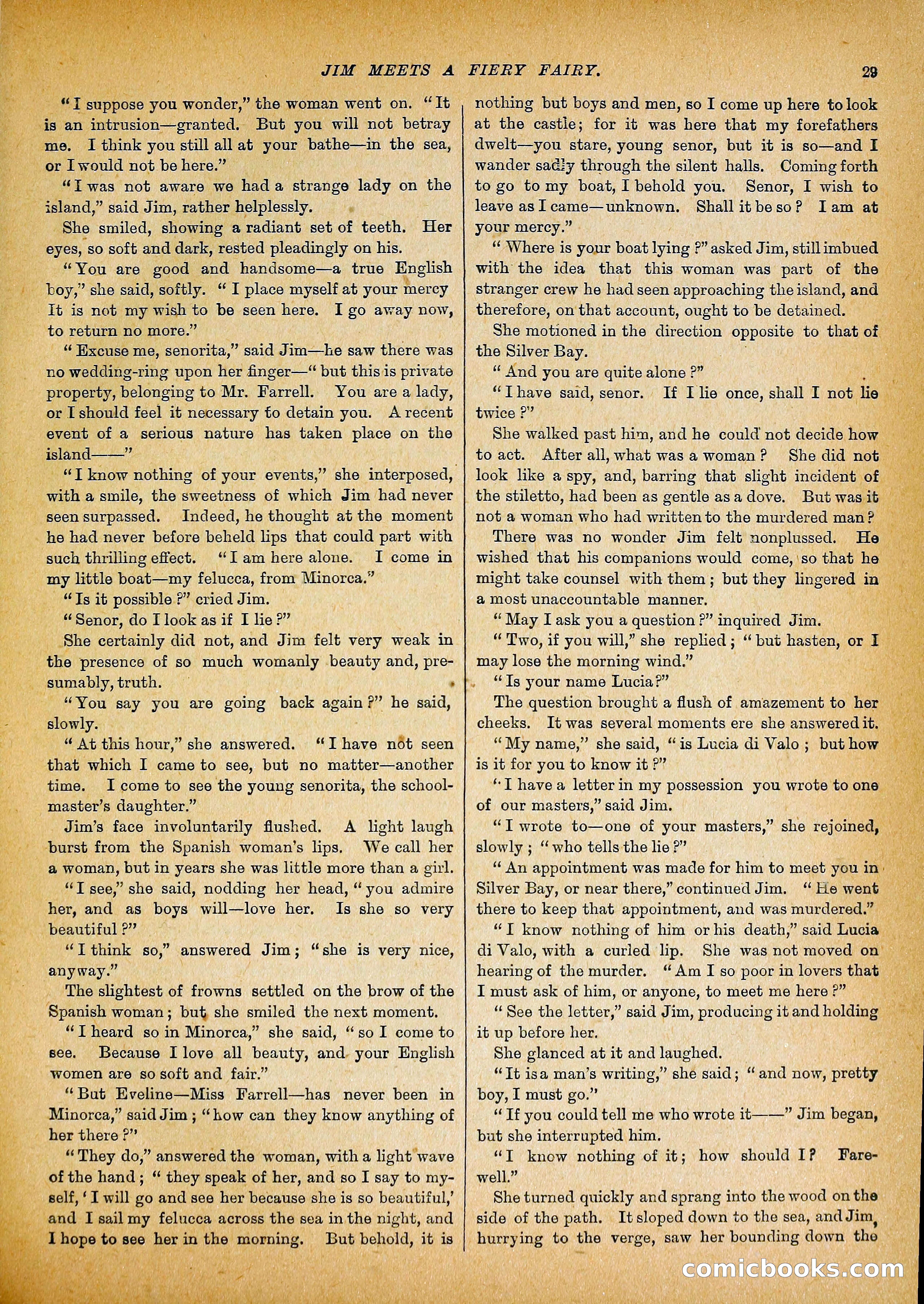 The Island School — page 38 of 395