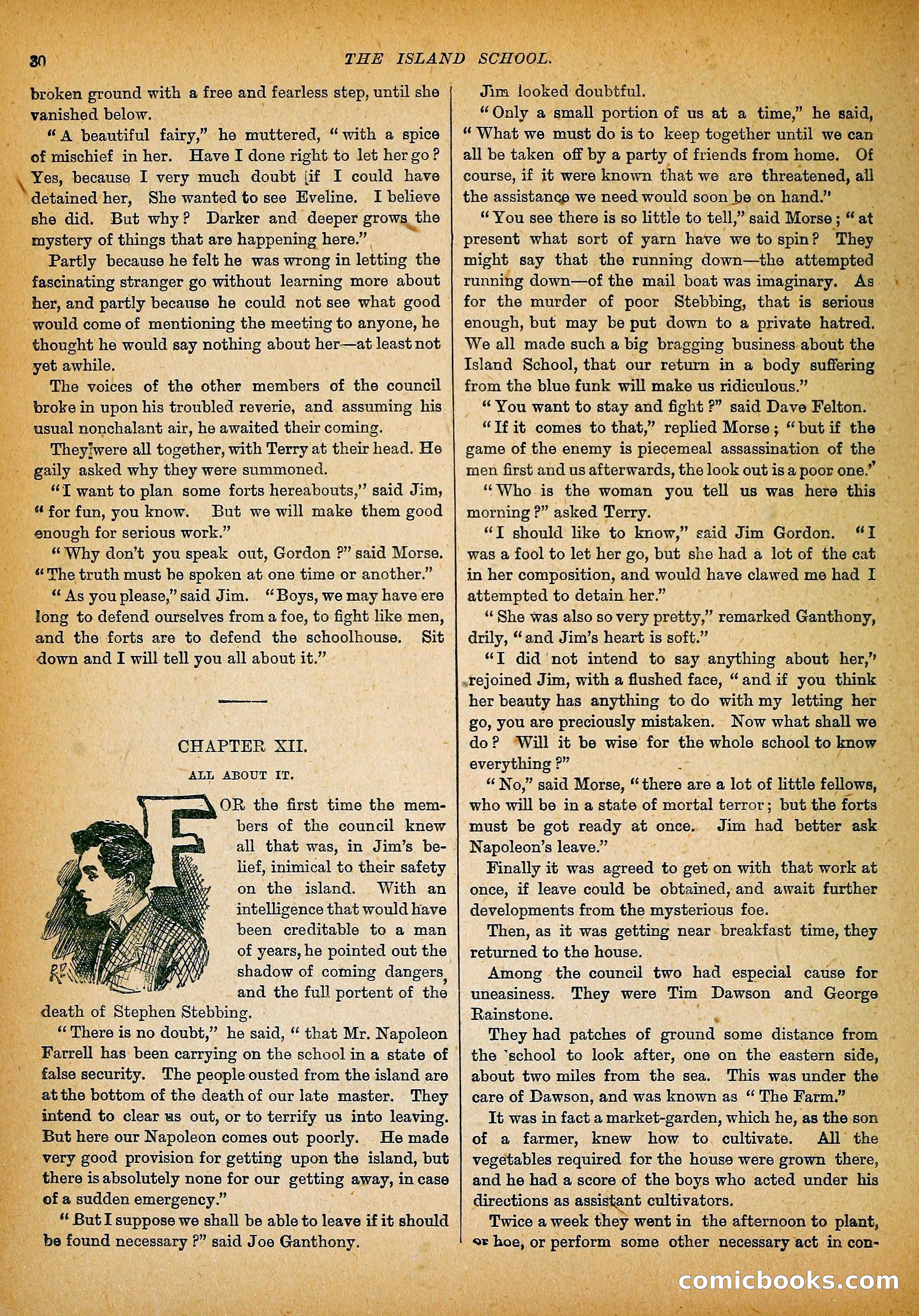 The Island School — page 41 of 395