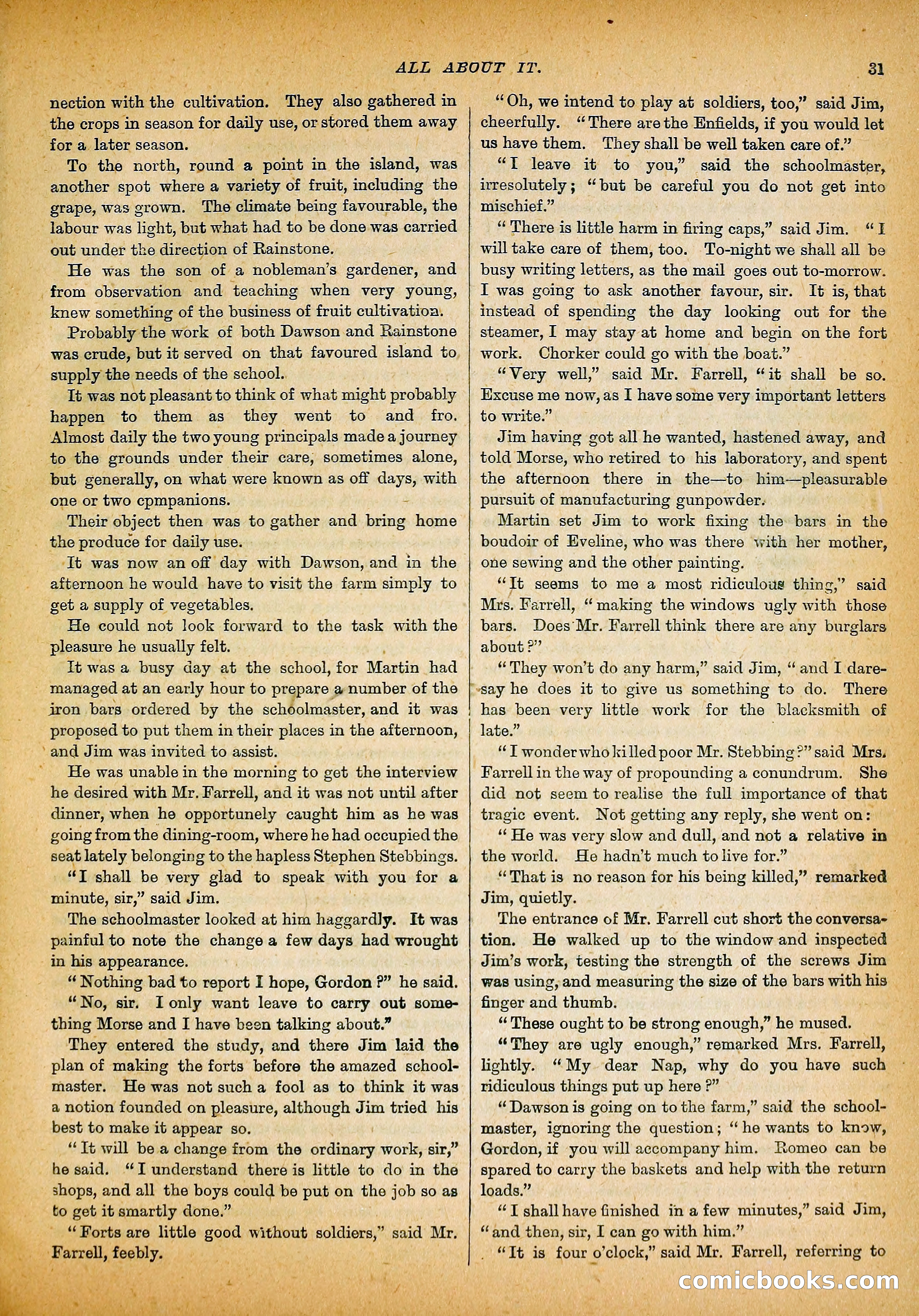 The Island School — page 42 of 395