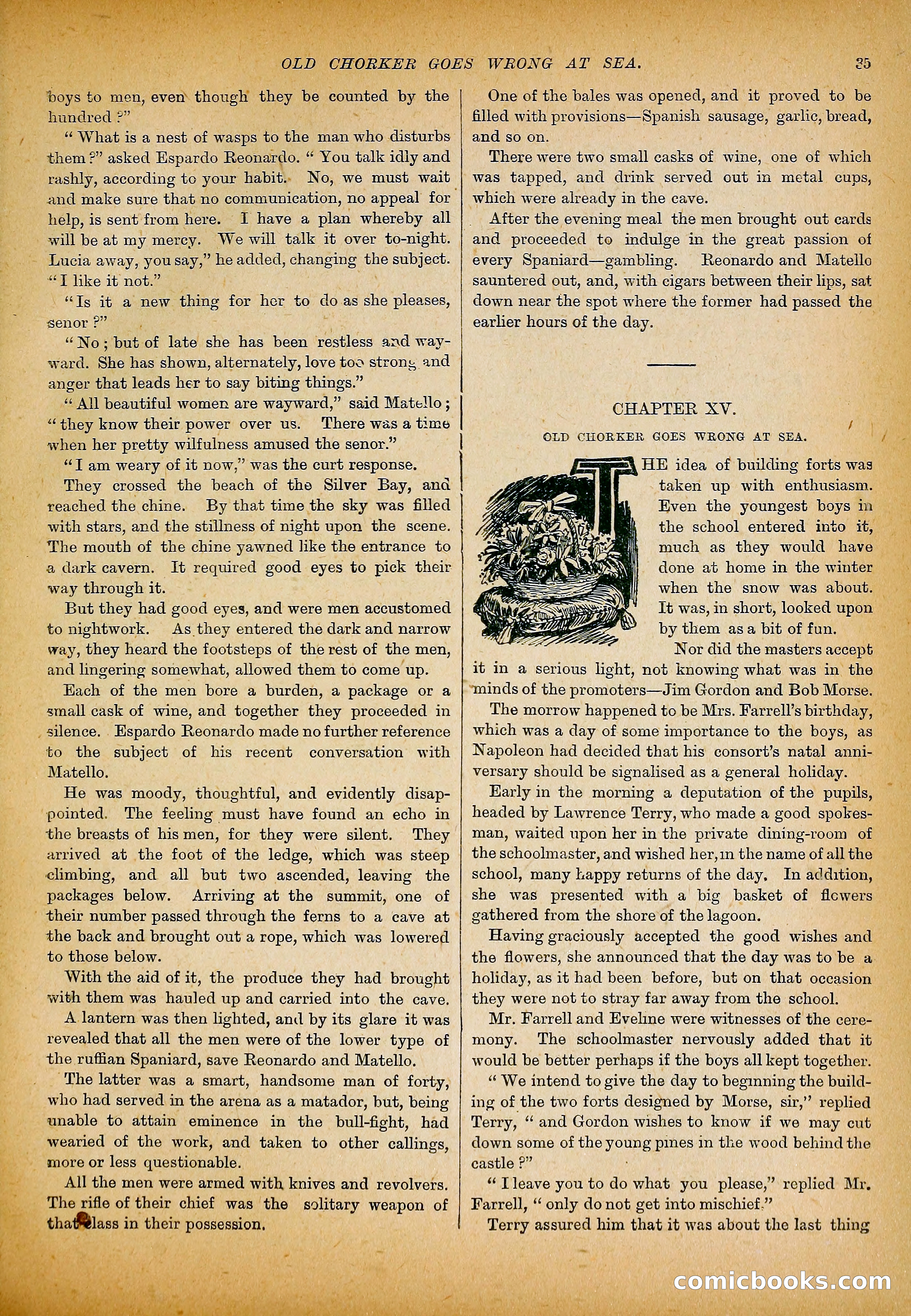 The Island School — page 48 of 395