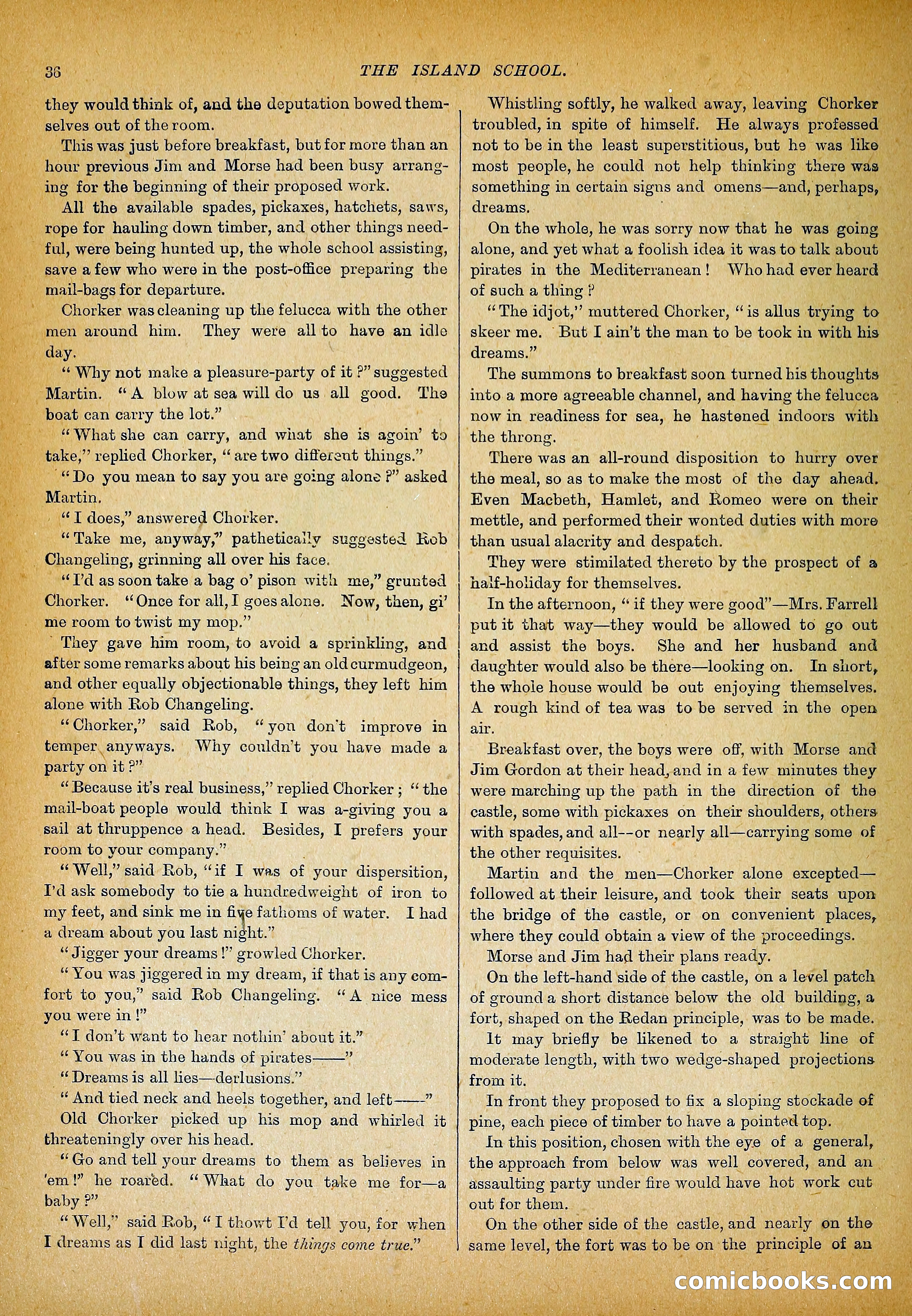 The Island School — page 49 of 395