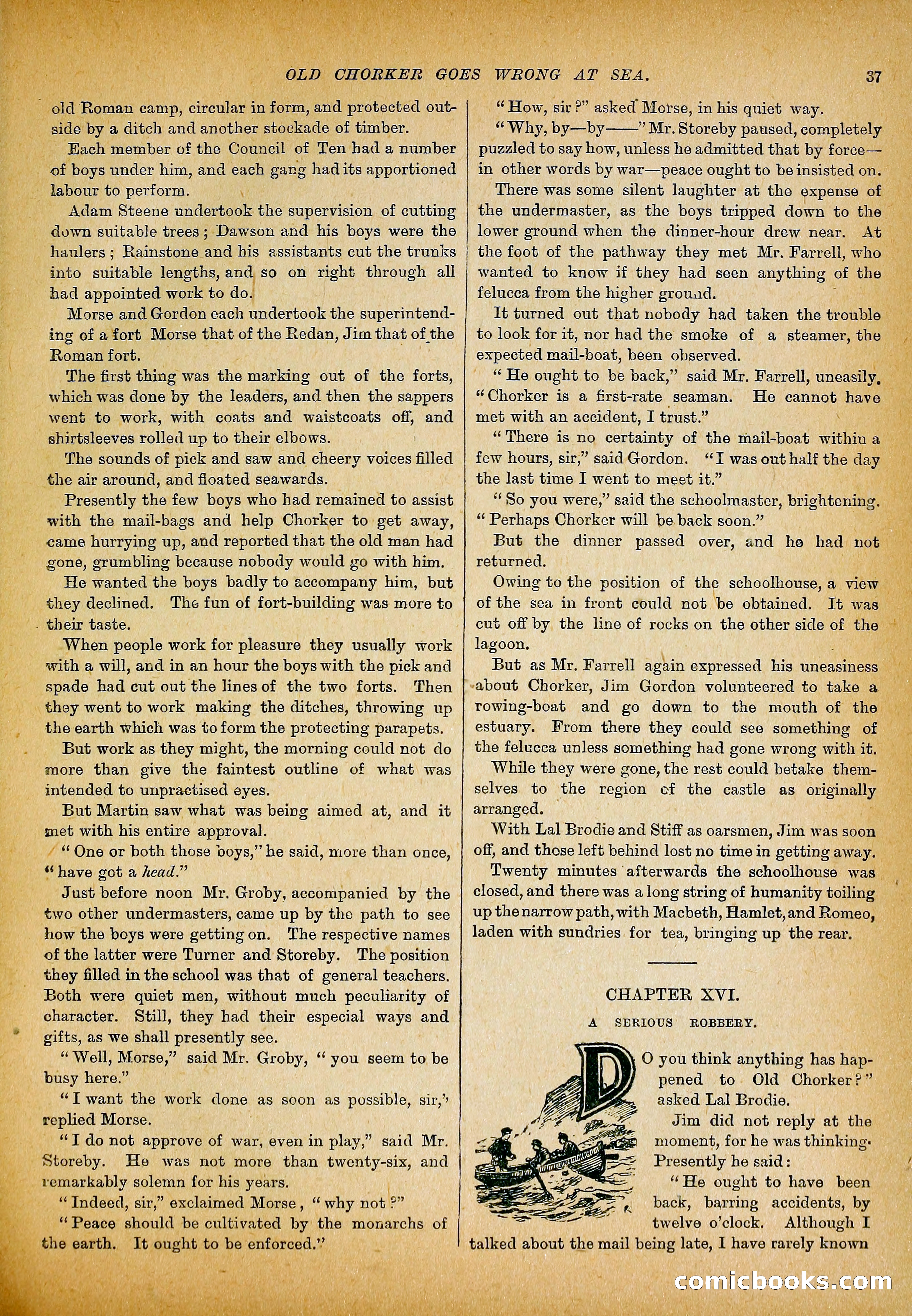 The Island School — page 50 of 395