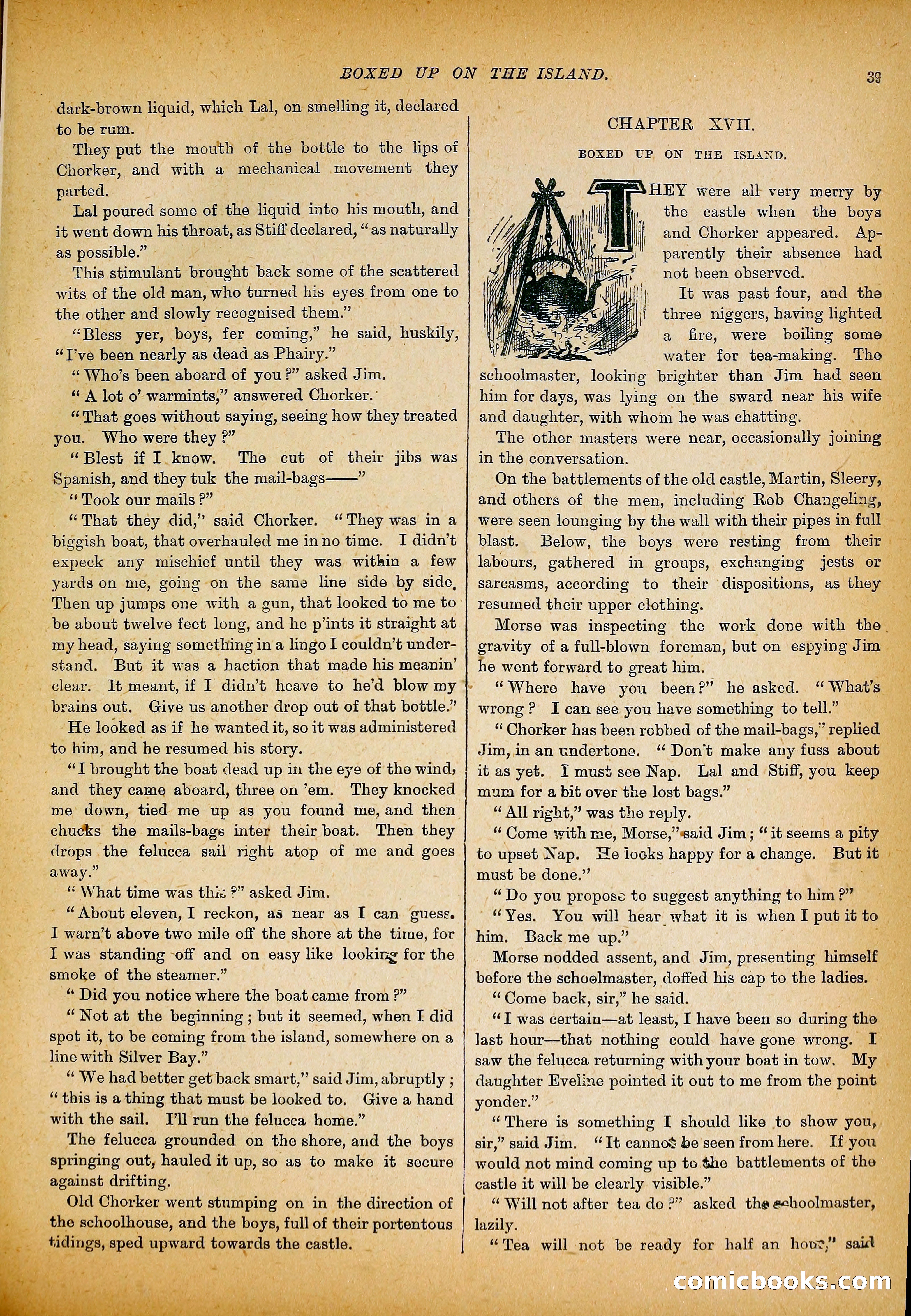 The Island School — page 52 of 395
