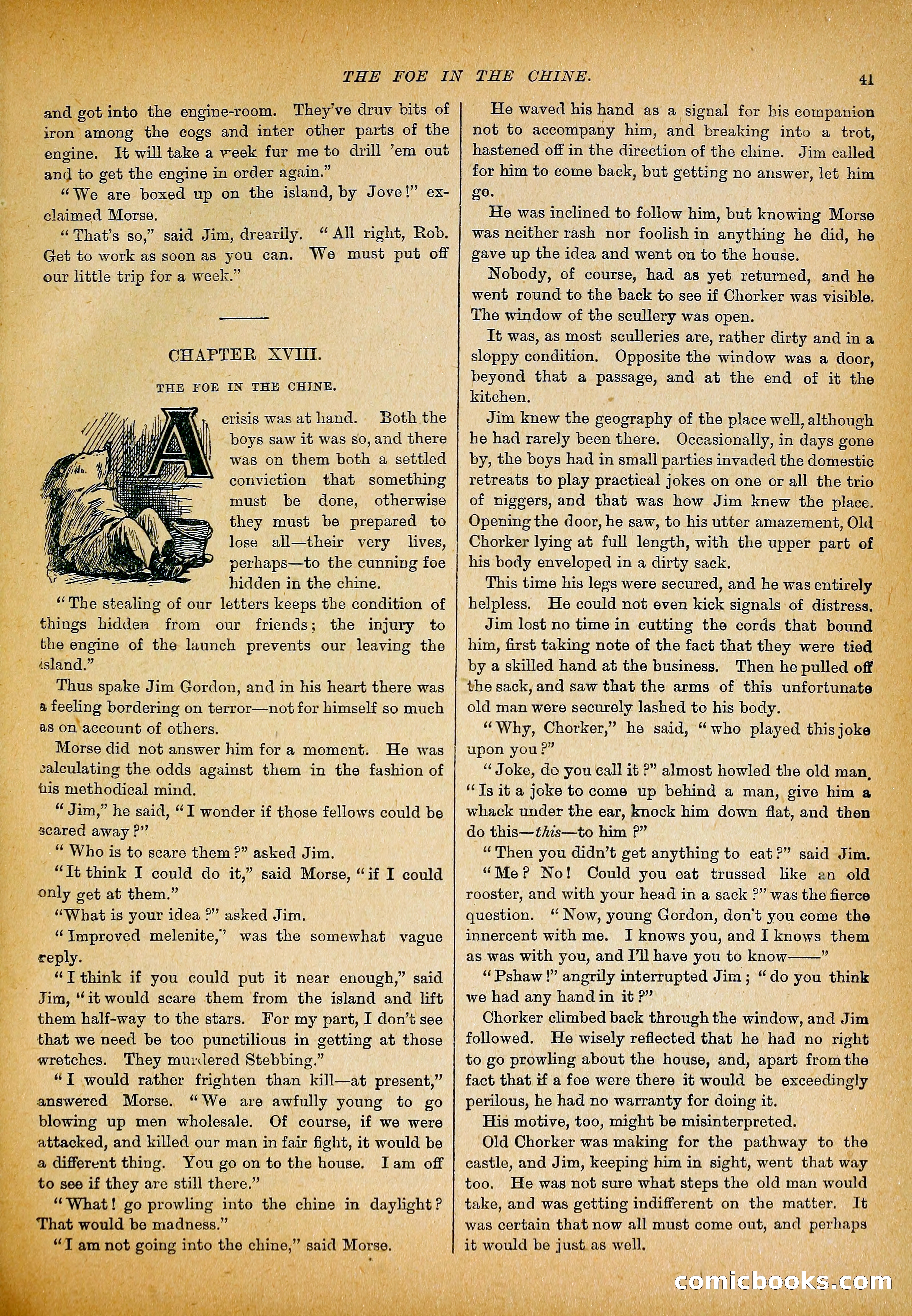 The Island School — page 54 of 395