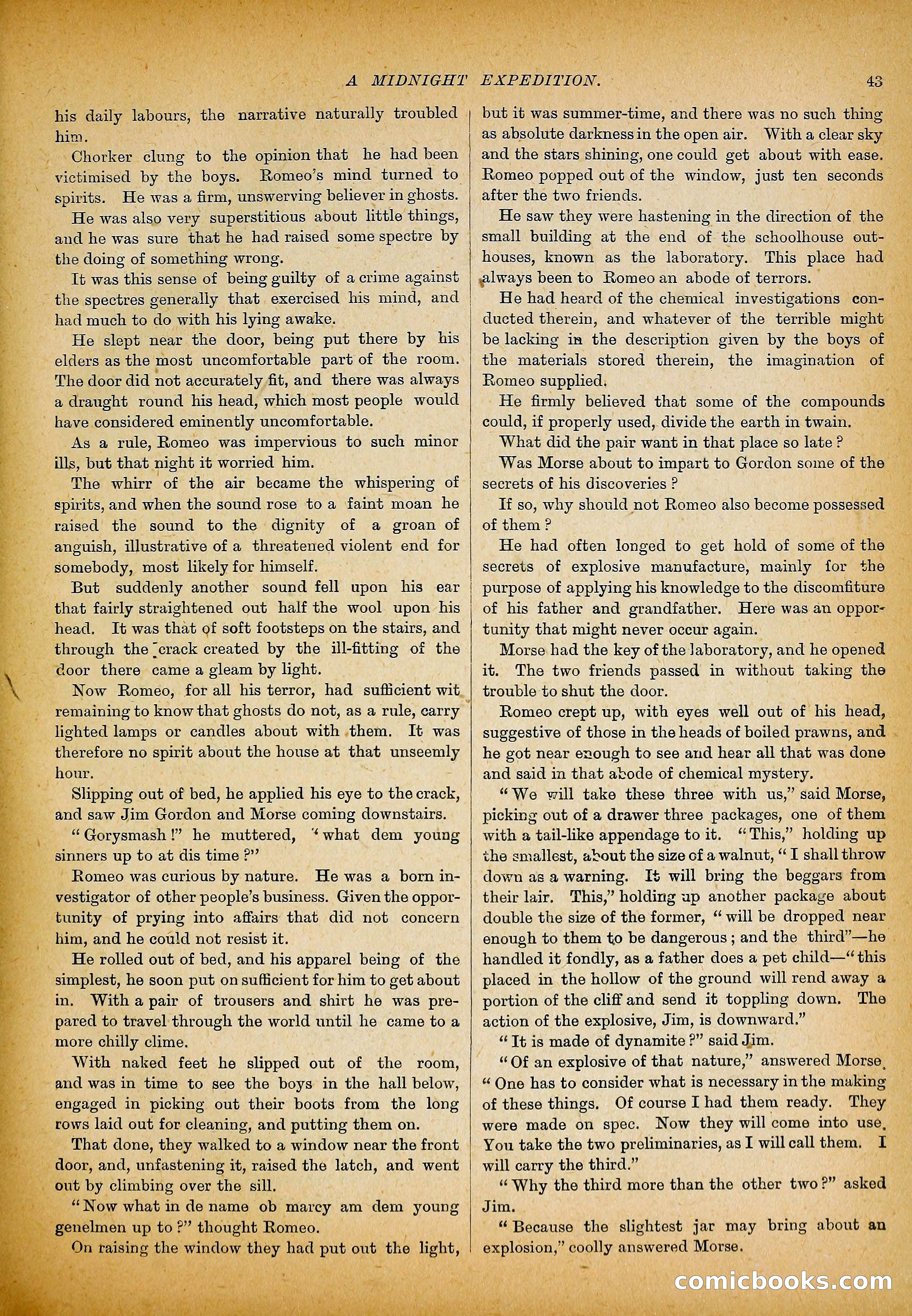 The Island School — page 56 of 395