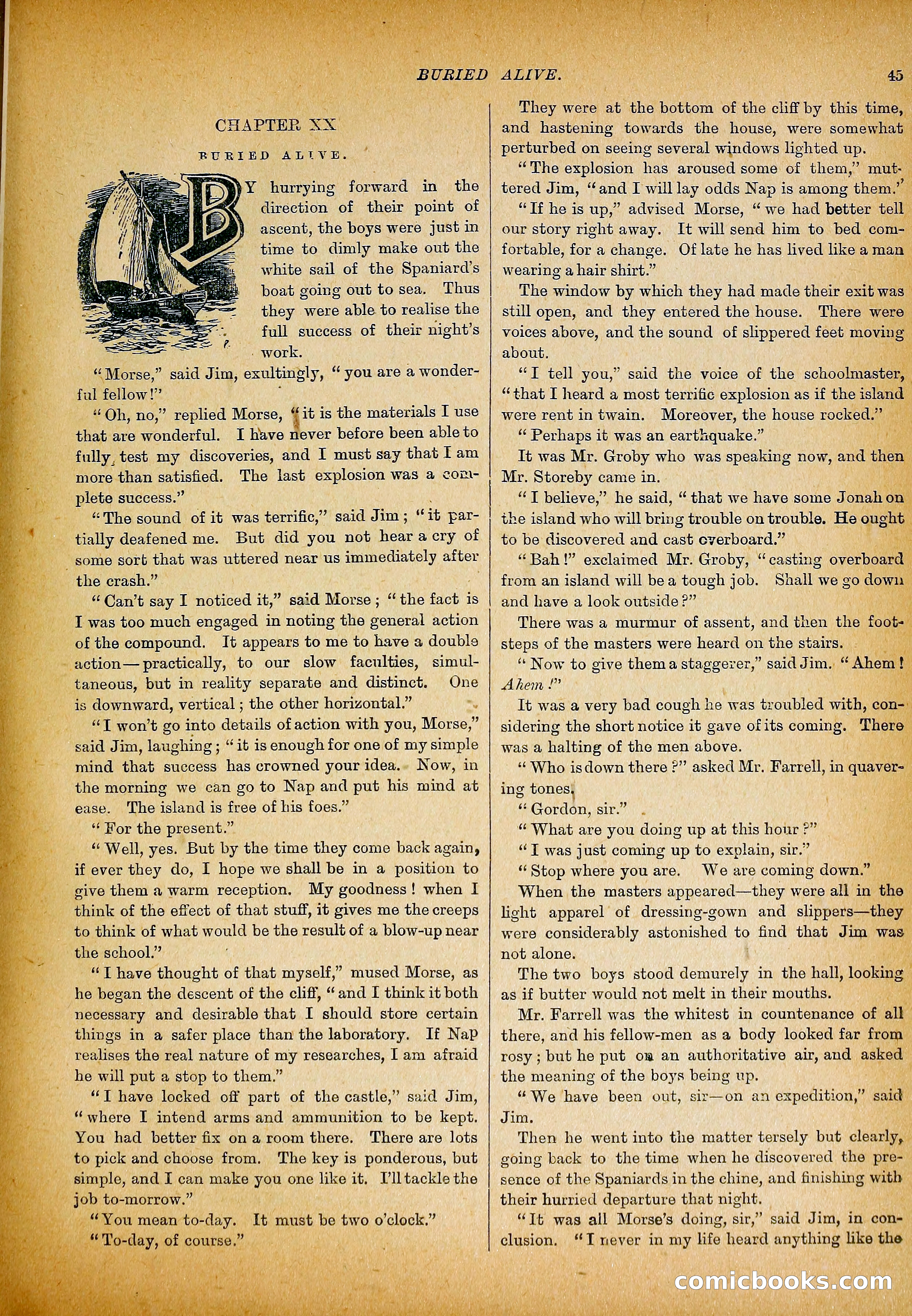 The Island School — page 58 of 395