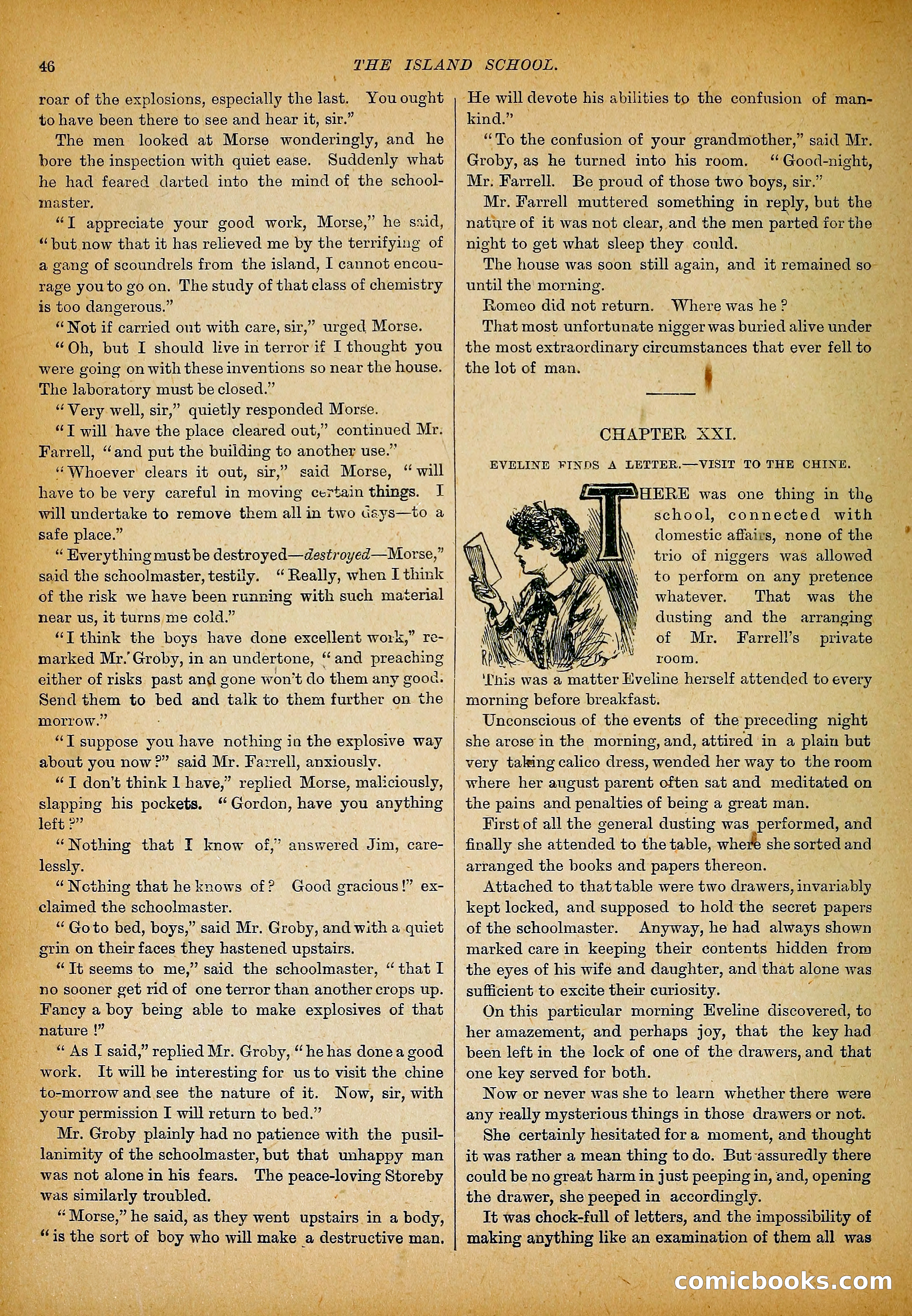 The Island School — page 59 of 395