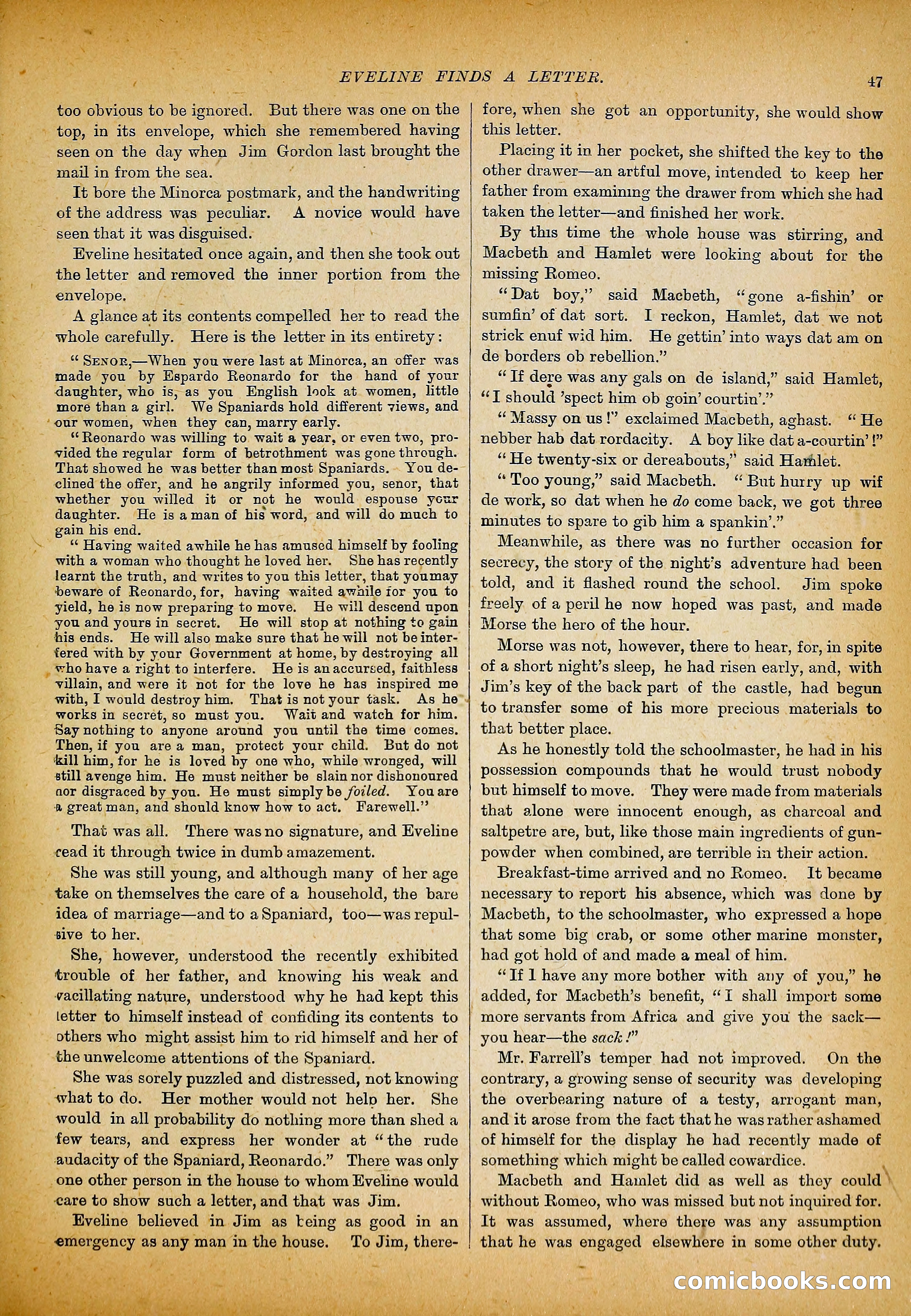 The Island School — page 60 of 395