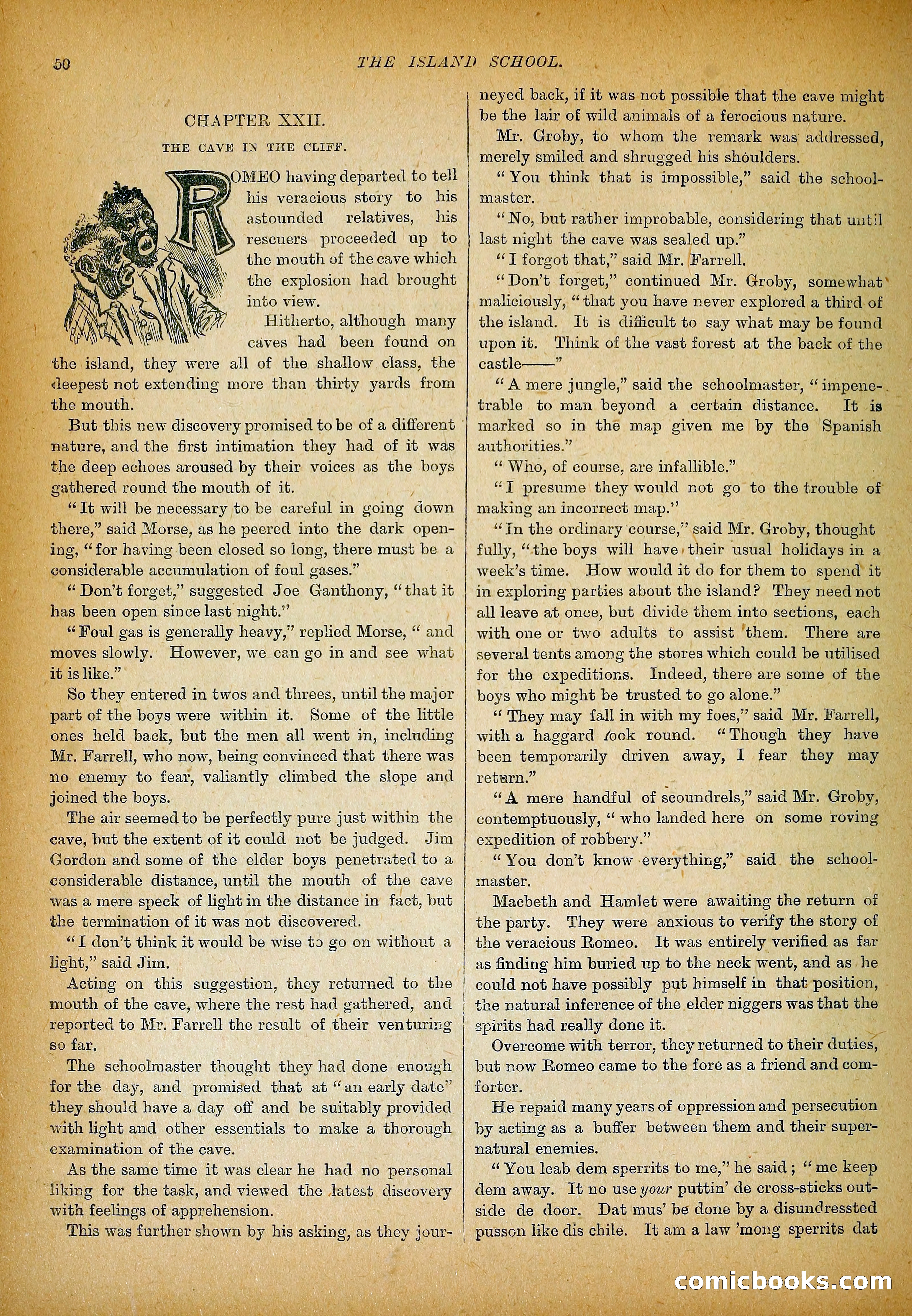 The Island School — page 65 of 395
