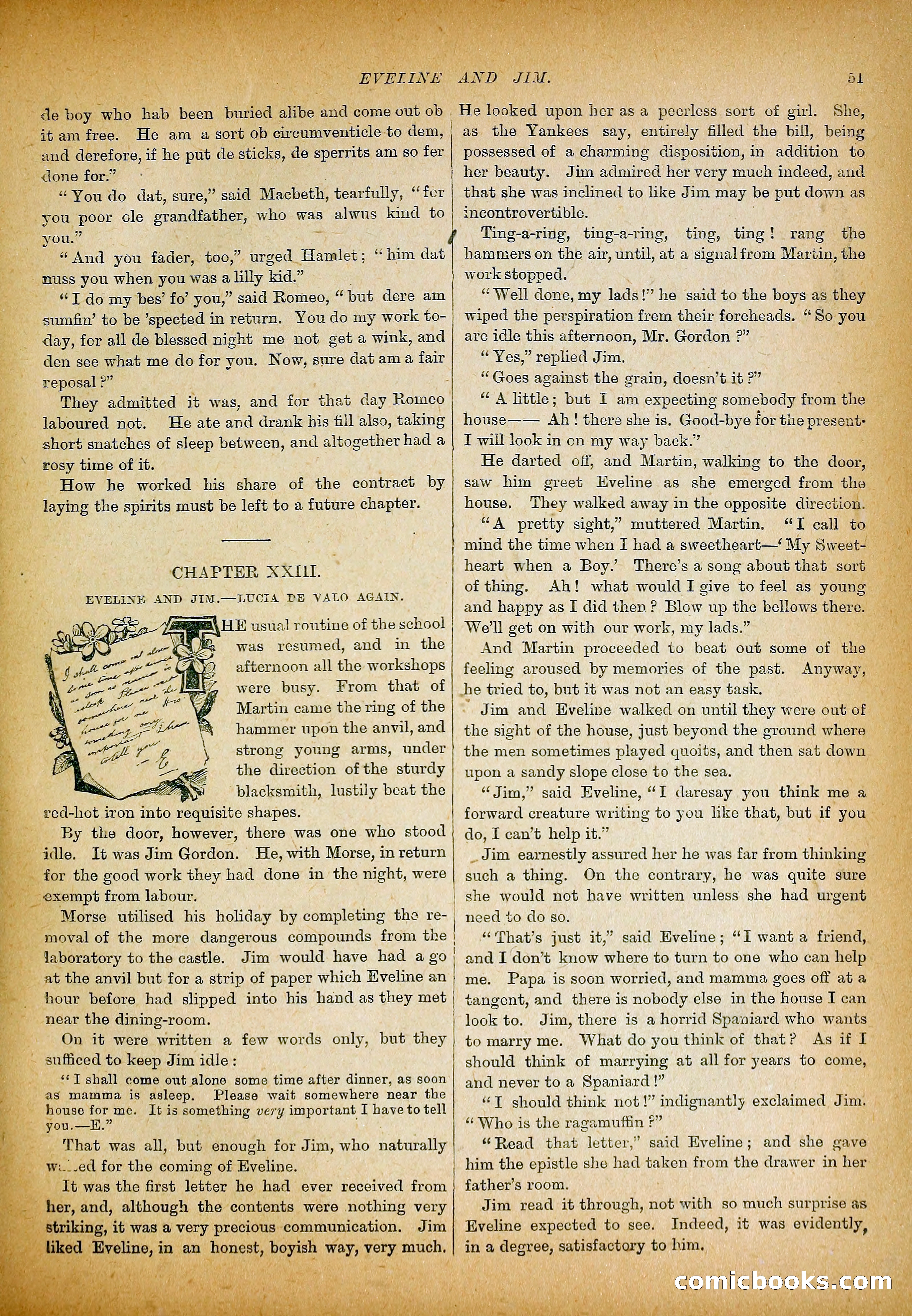 The Island School — page 66 of 395