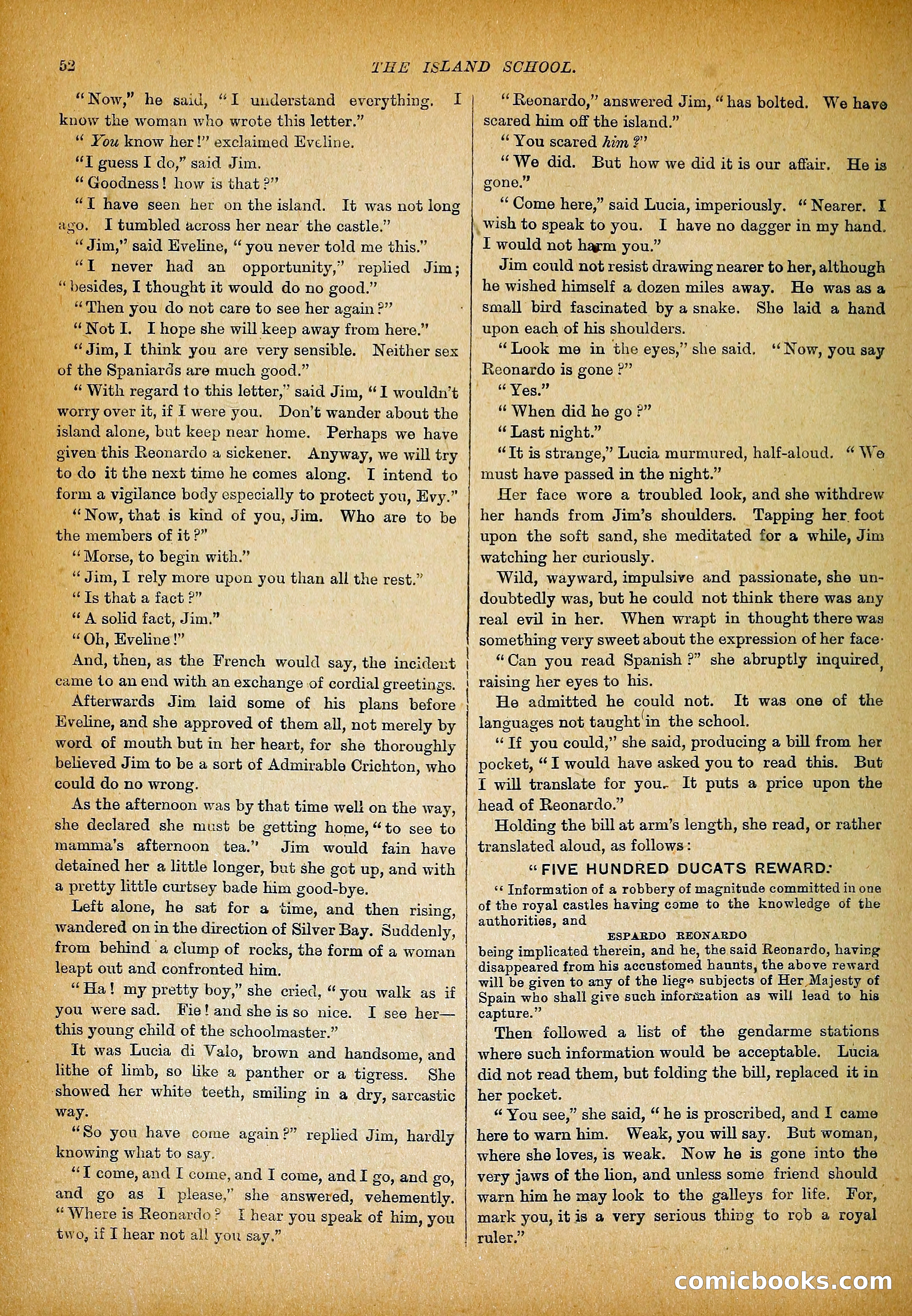The Island School — page 67 of 395