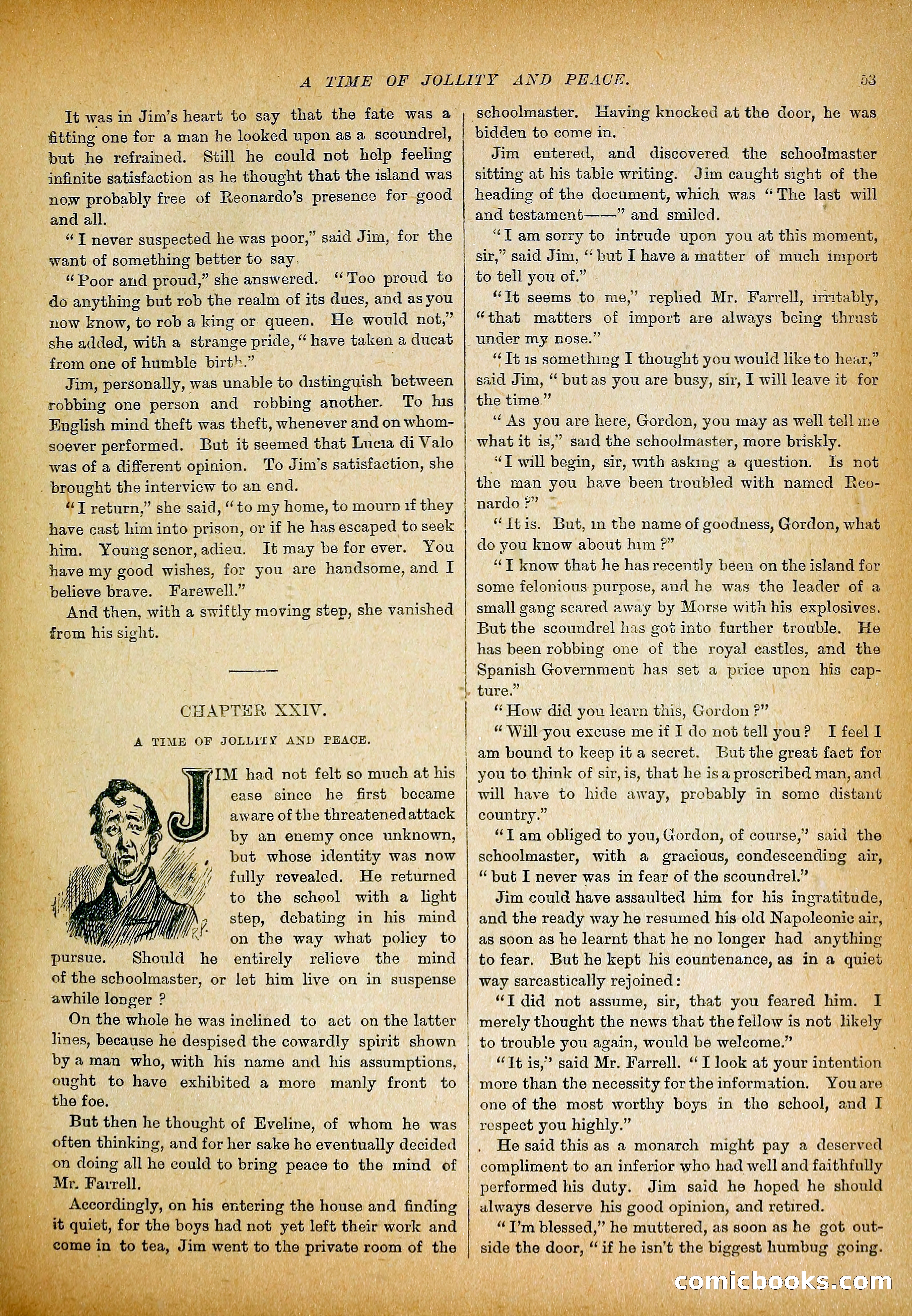 The Island School — page 68 of 395