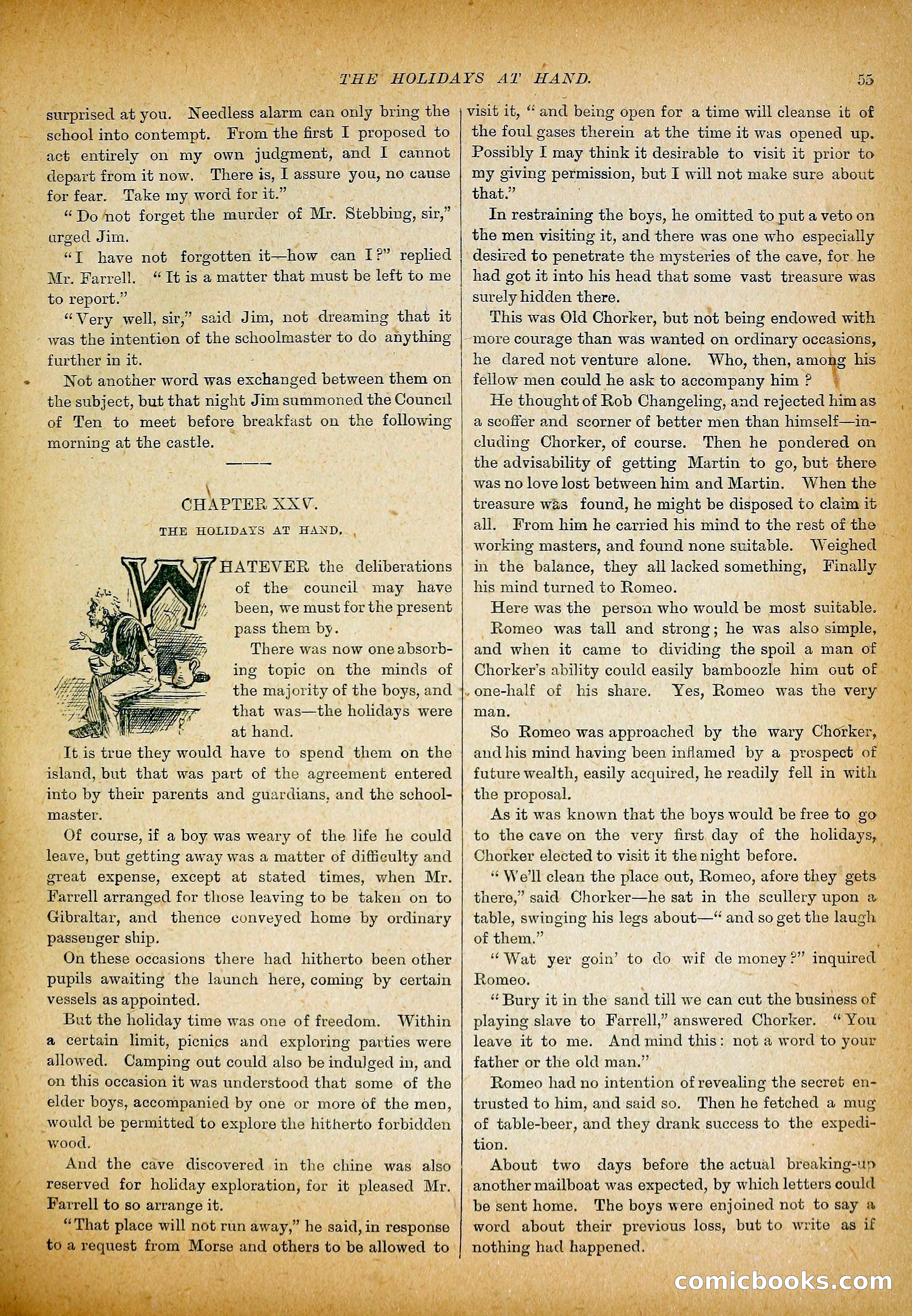 The Island School — page 70 of 395