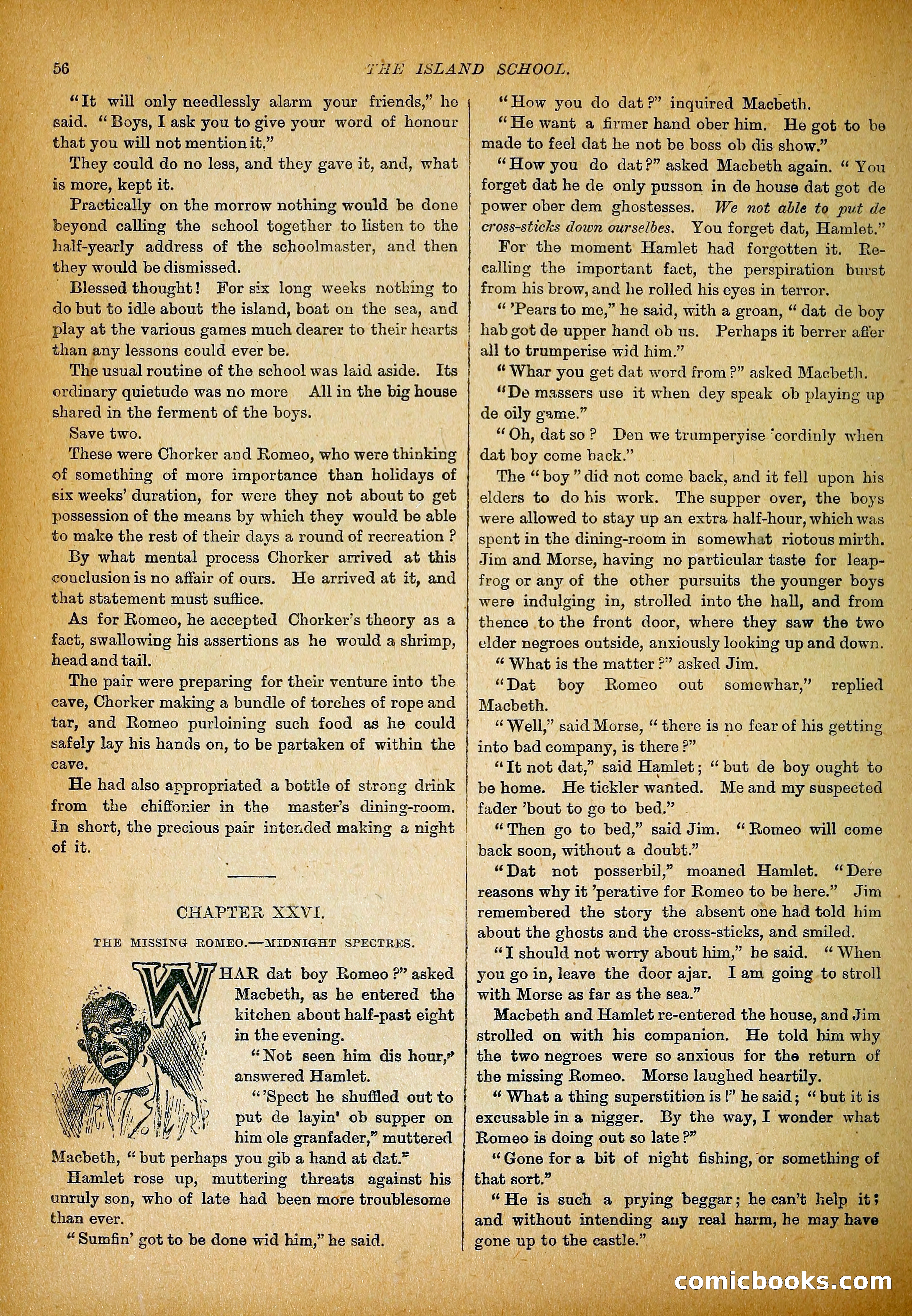 The Island School — page 71 of 395