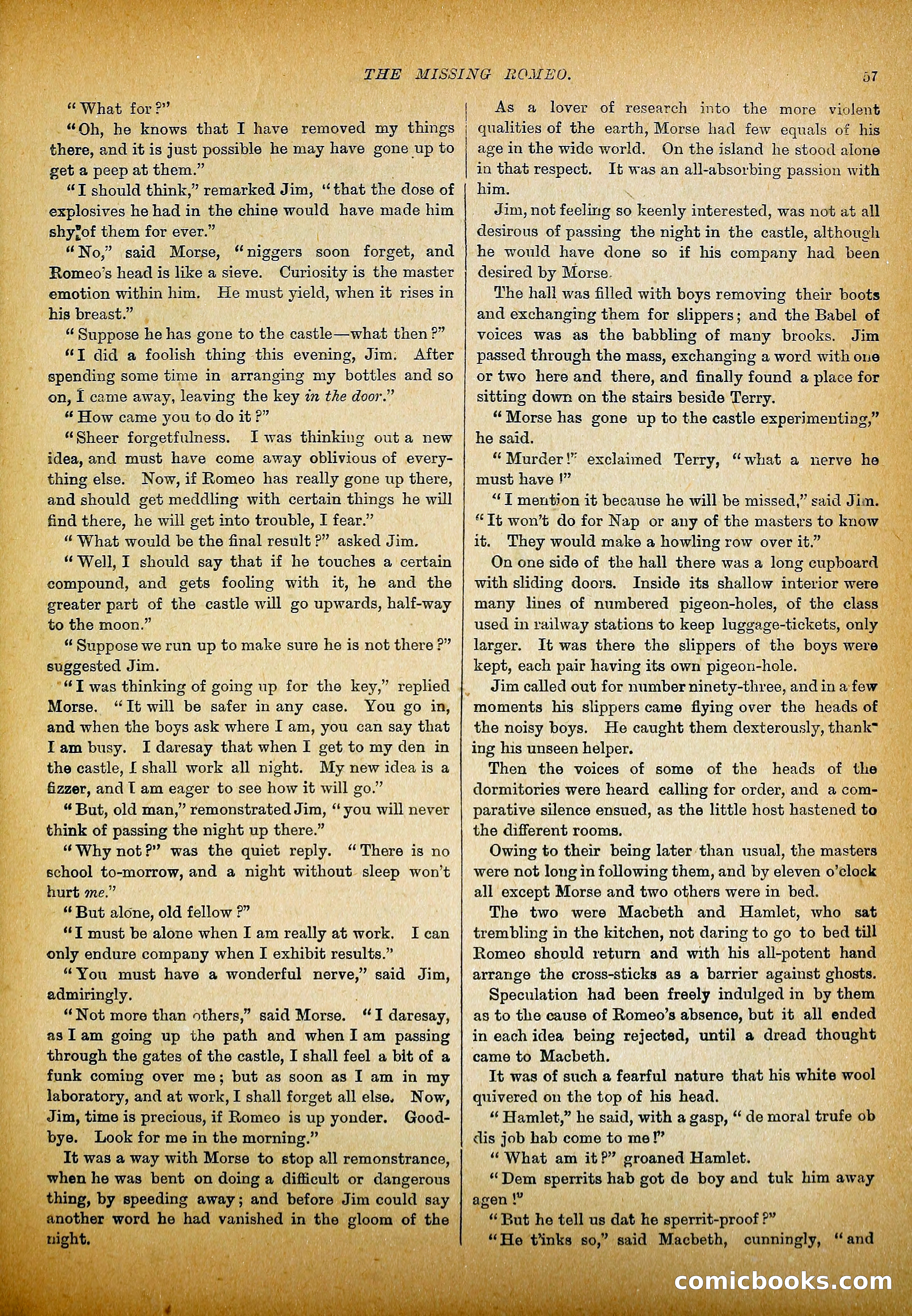 The Island School — page 72 of 395