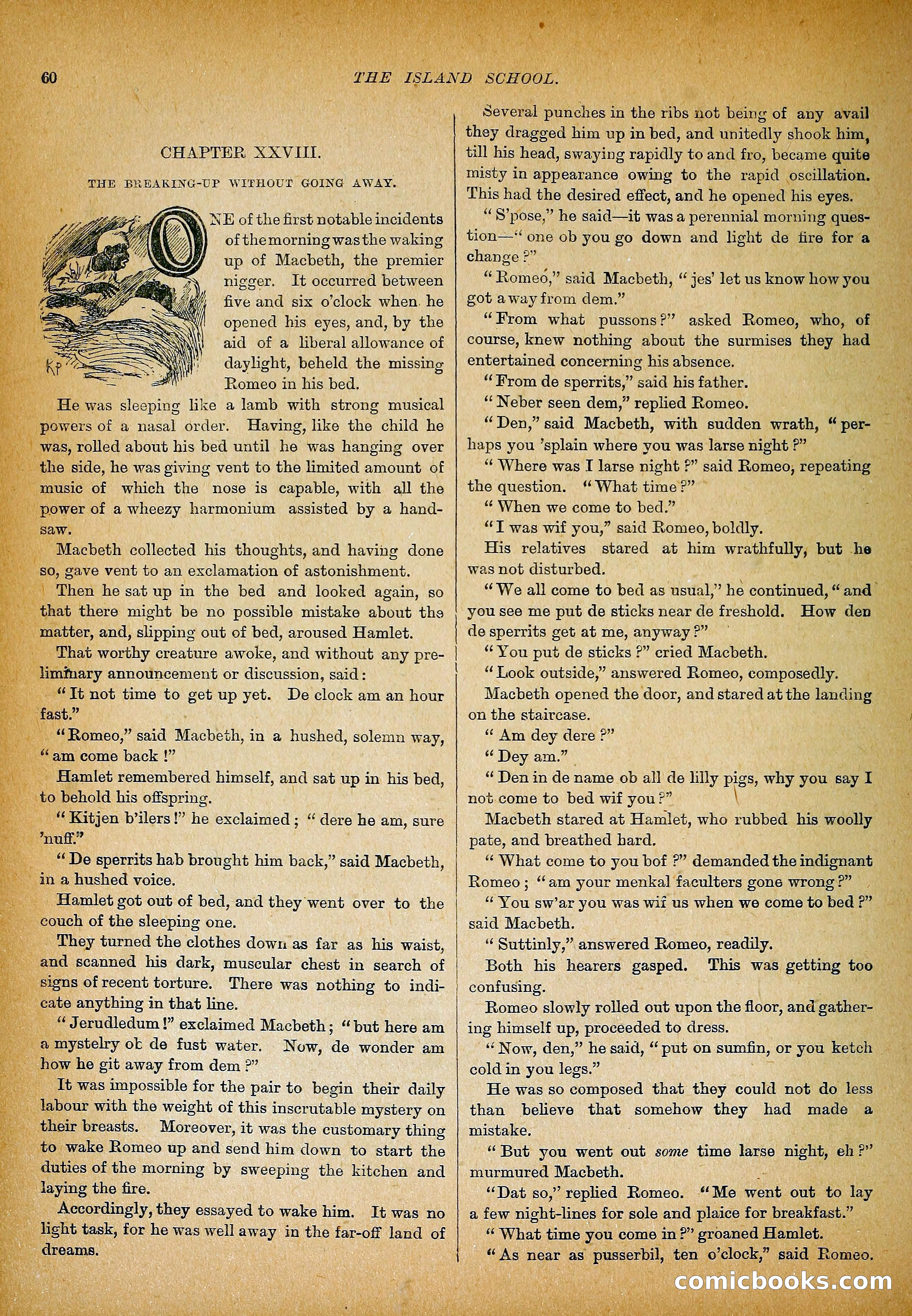 The Island School — page 73 of 395
