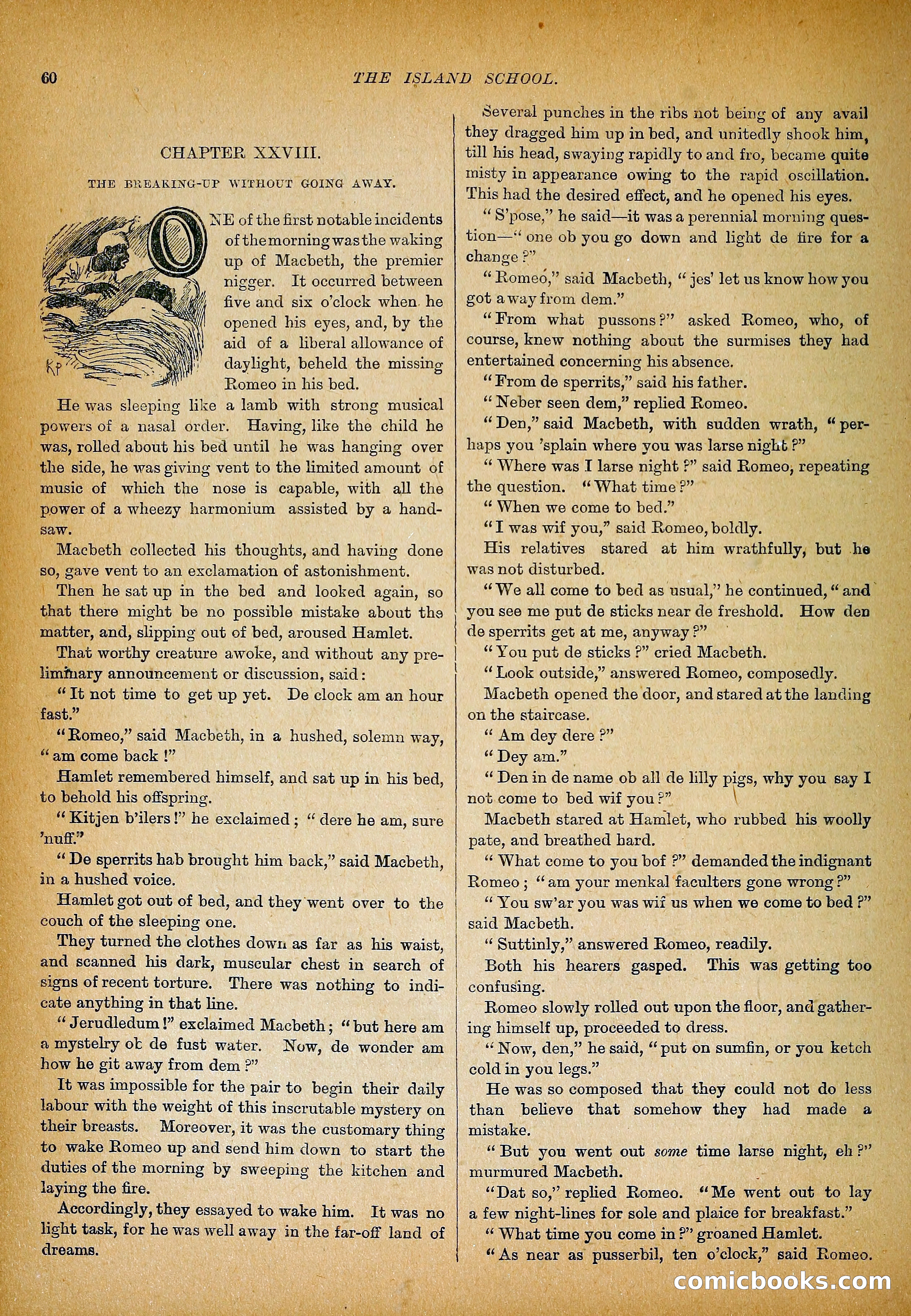 The Island School — page 75 of 395