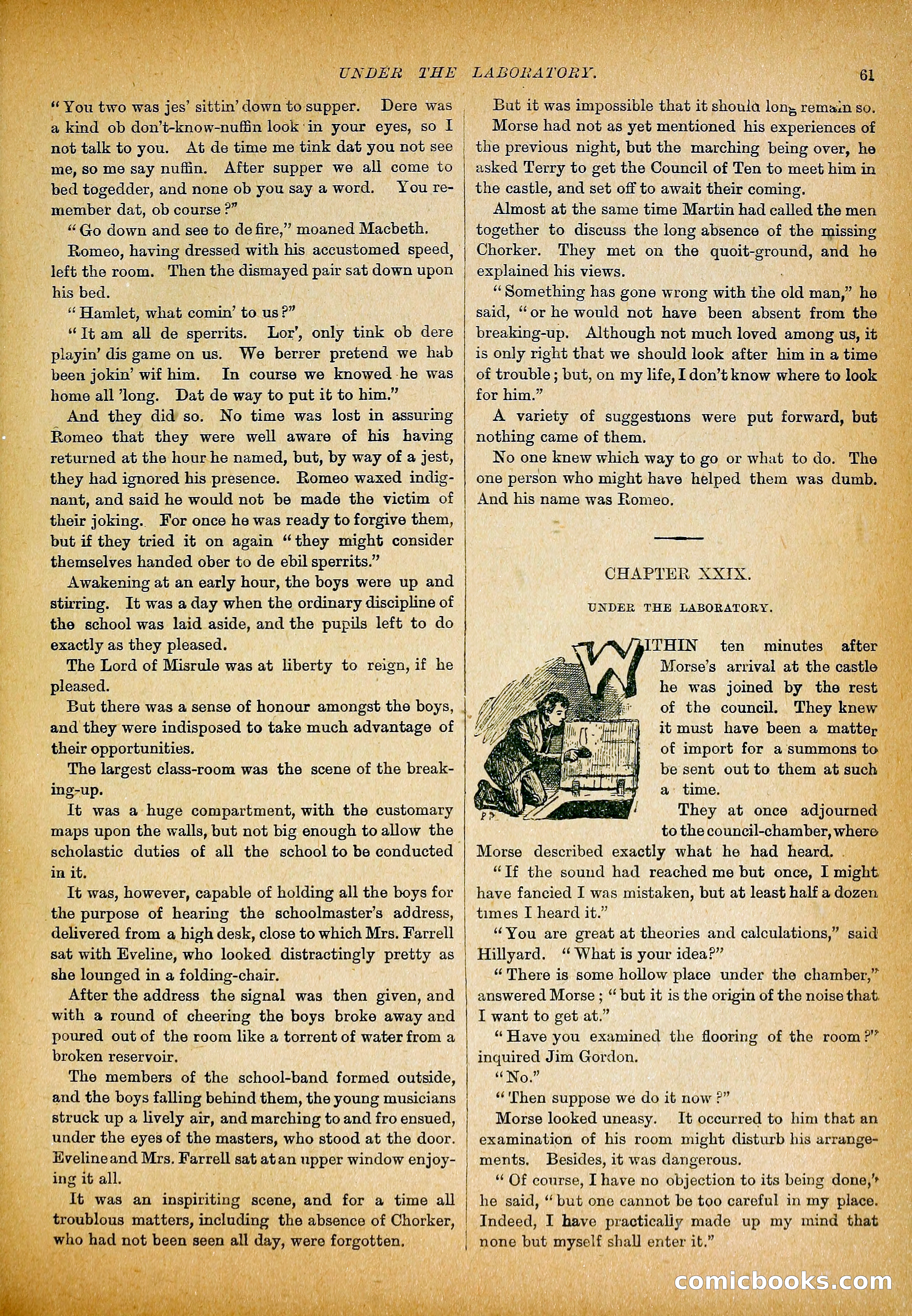 The Island School — page 76 of 395