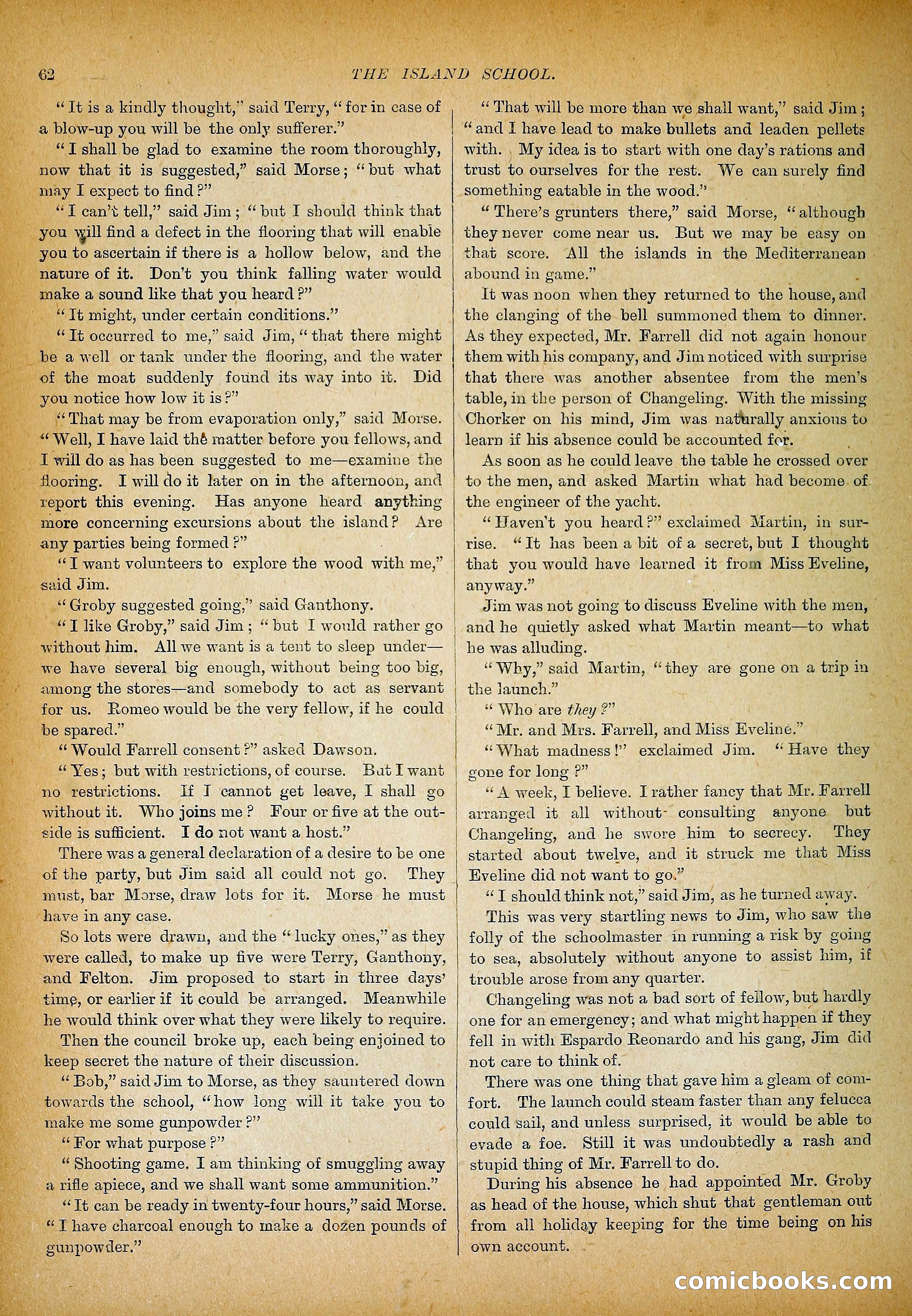 The Island School — page 77 of 395