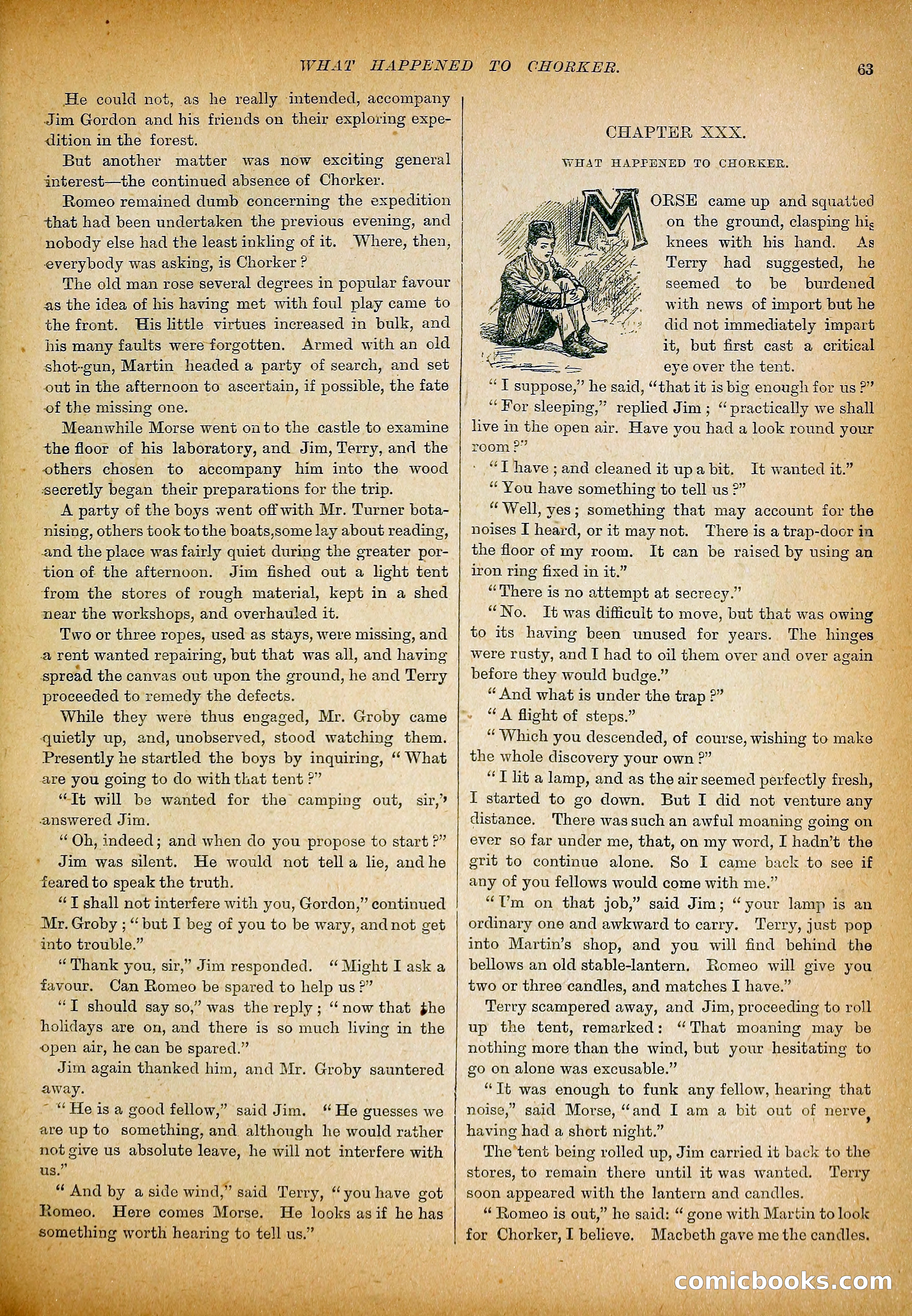 The Island School — page 78 of 395