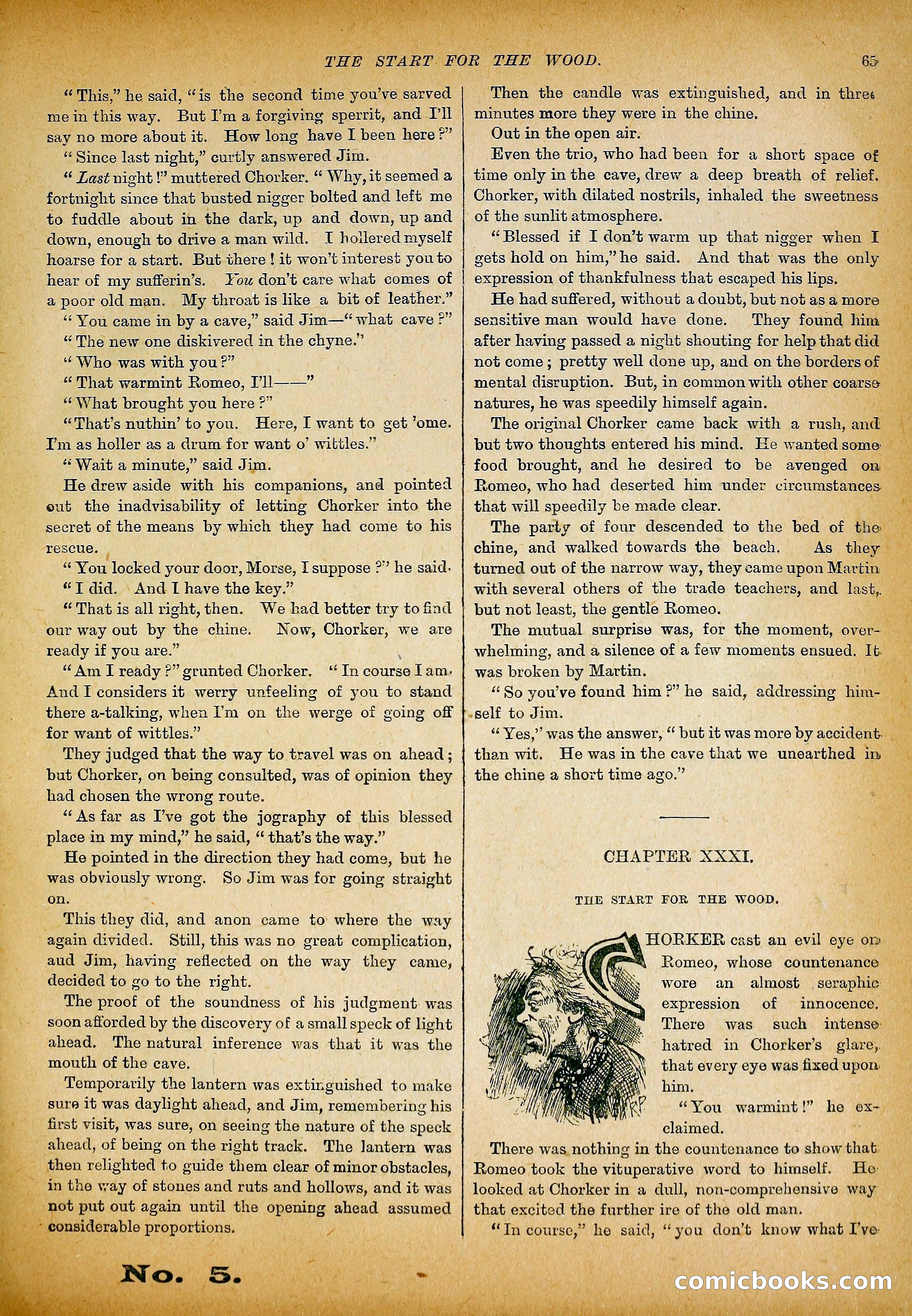 The Island School — page 82 of 395
