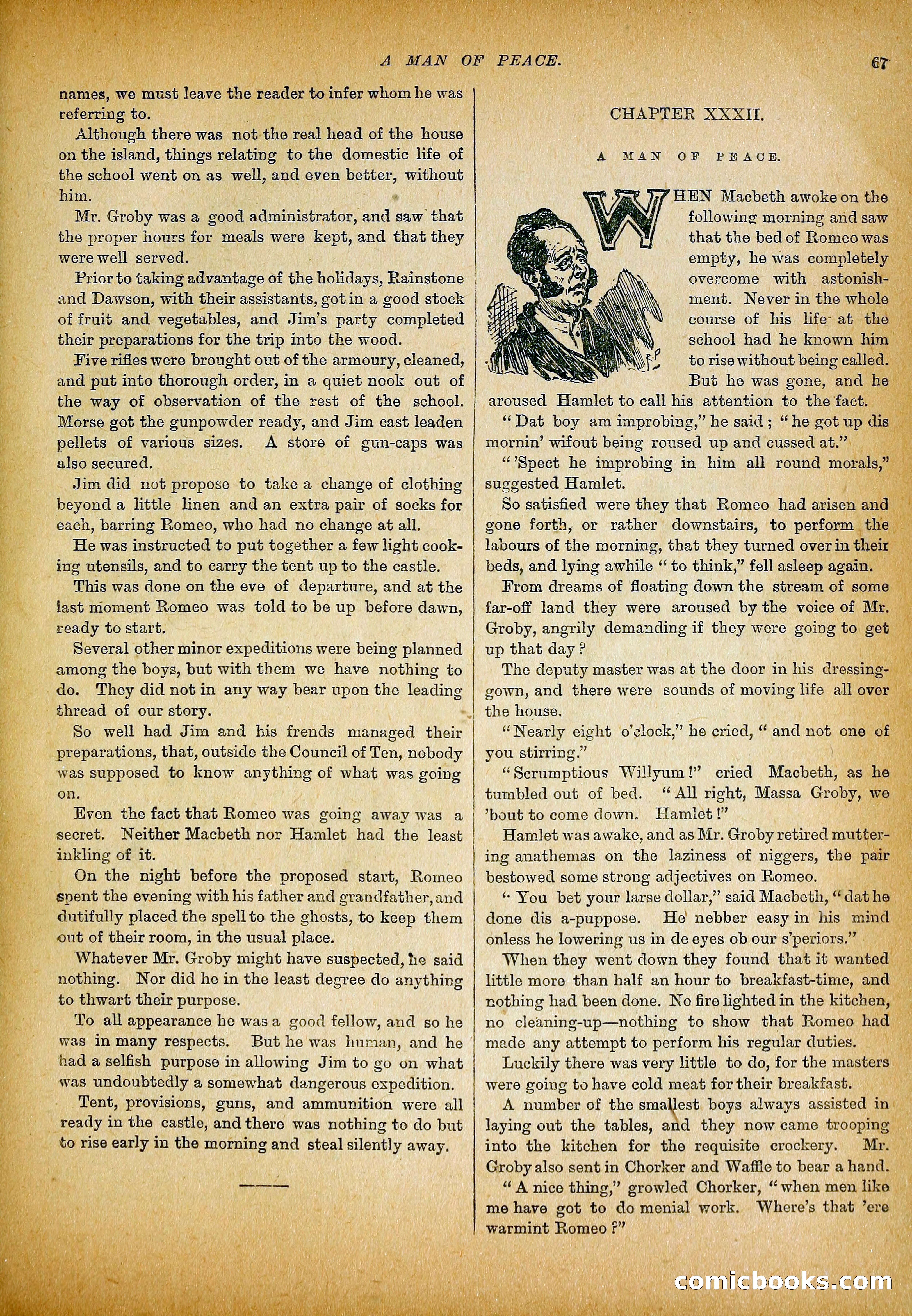 The Island School — page 84 of 395