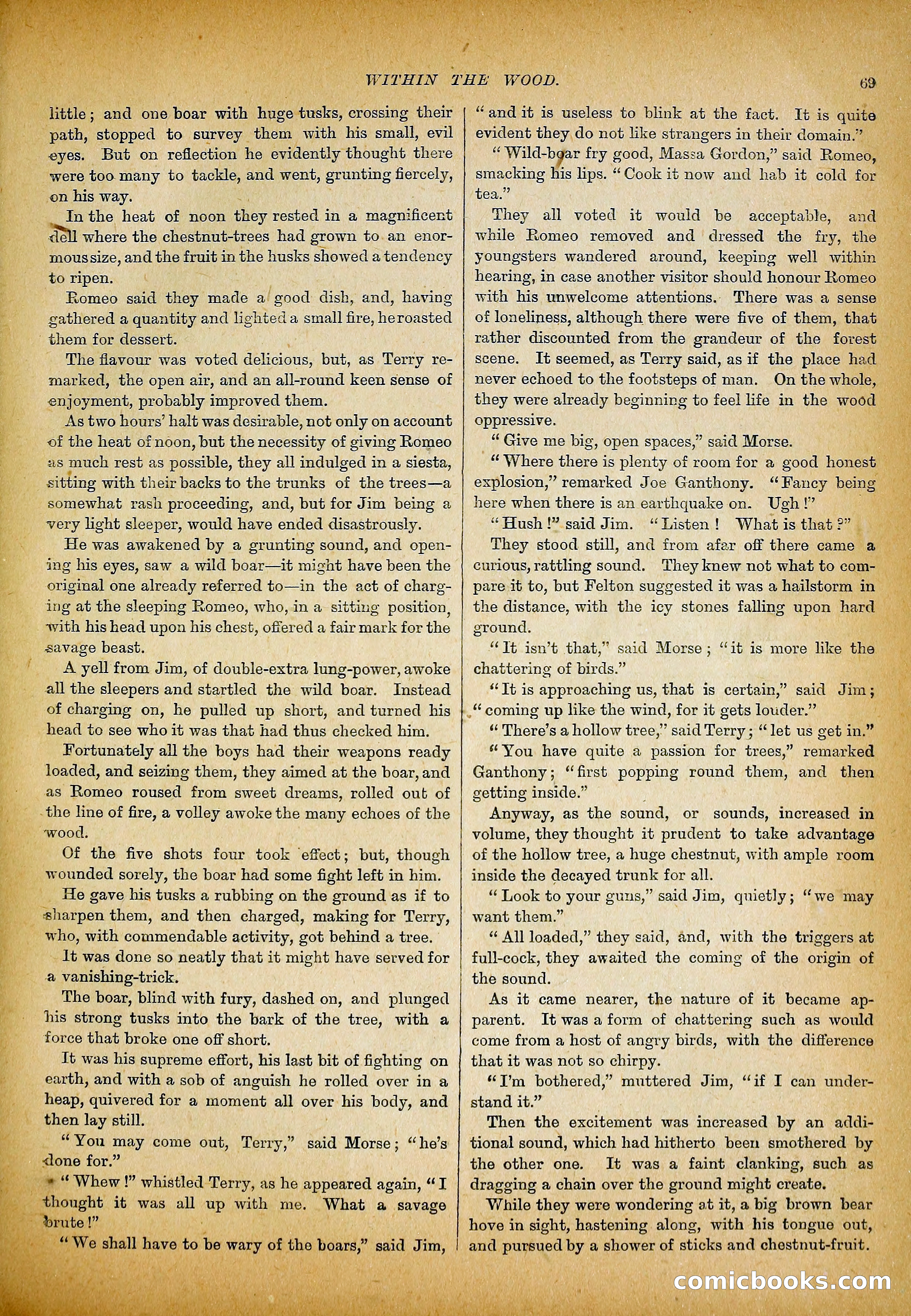The Island School — page 86 of 395