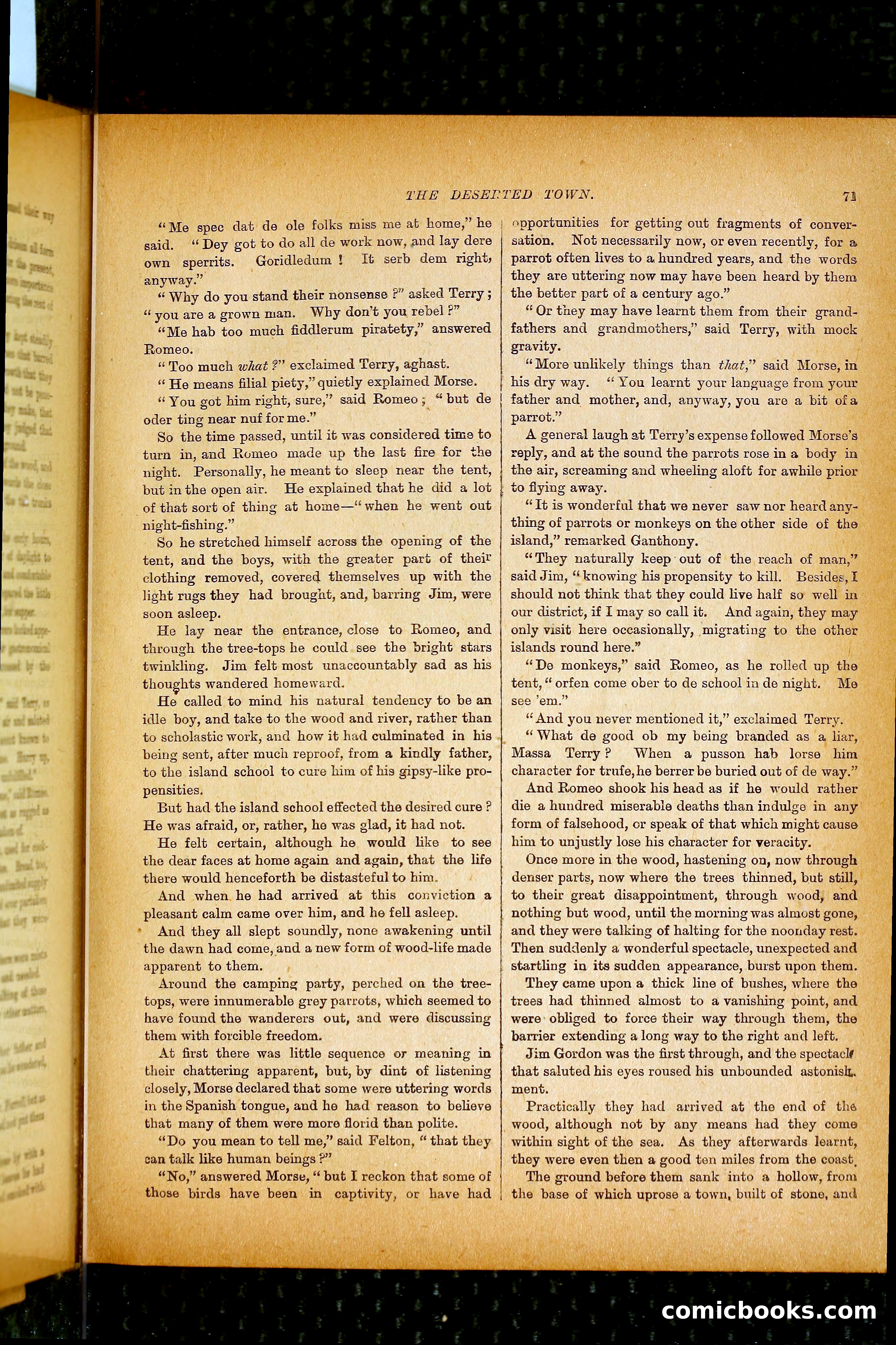 The Island School — page 90 of 395