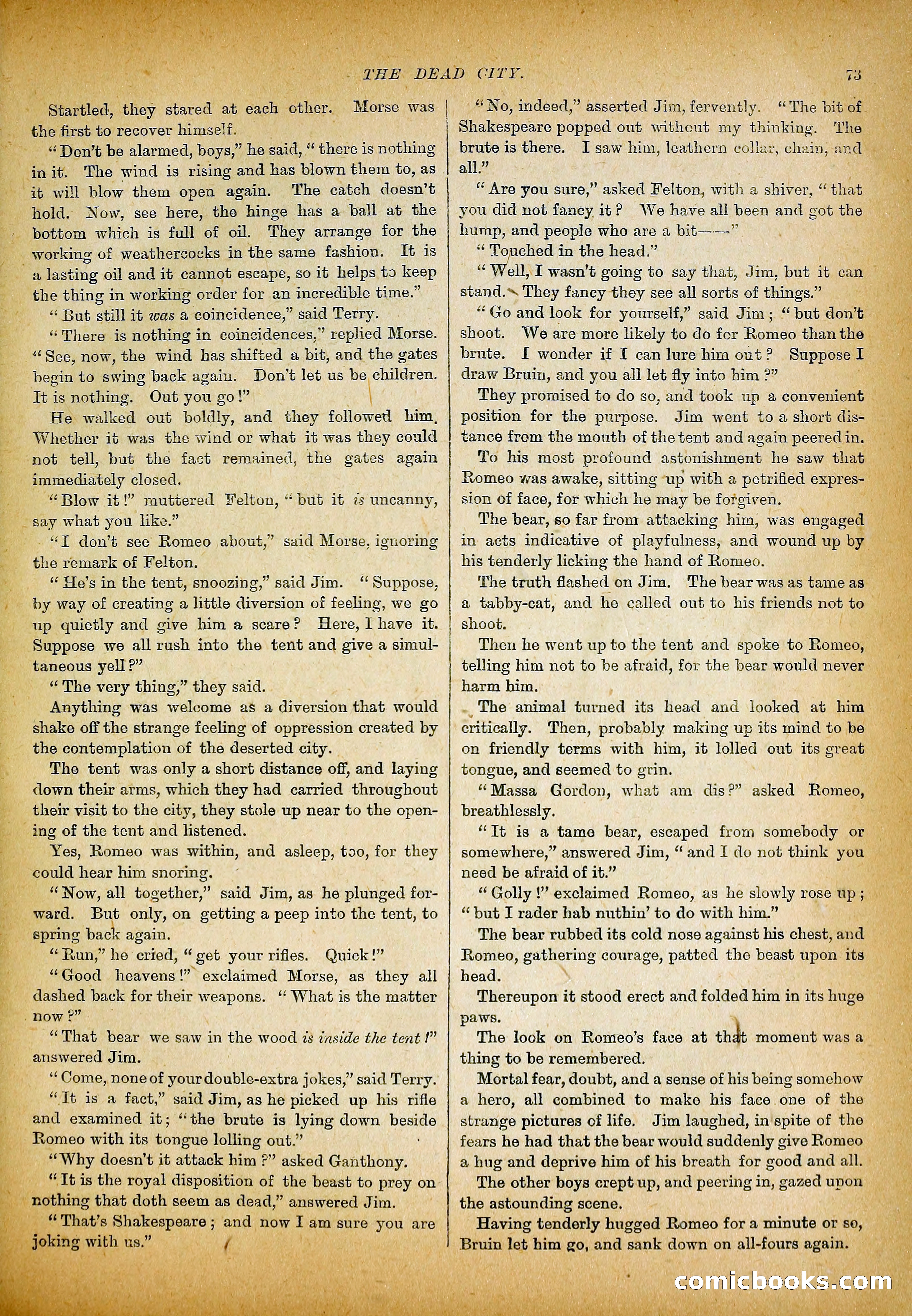 The Island School — page 92 of 395
