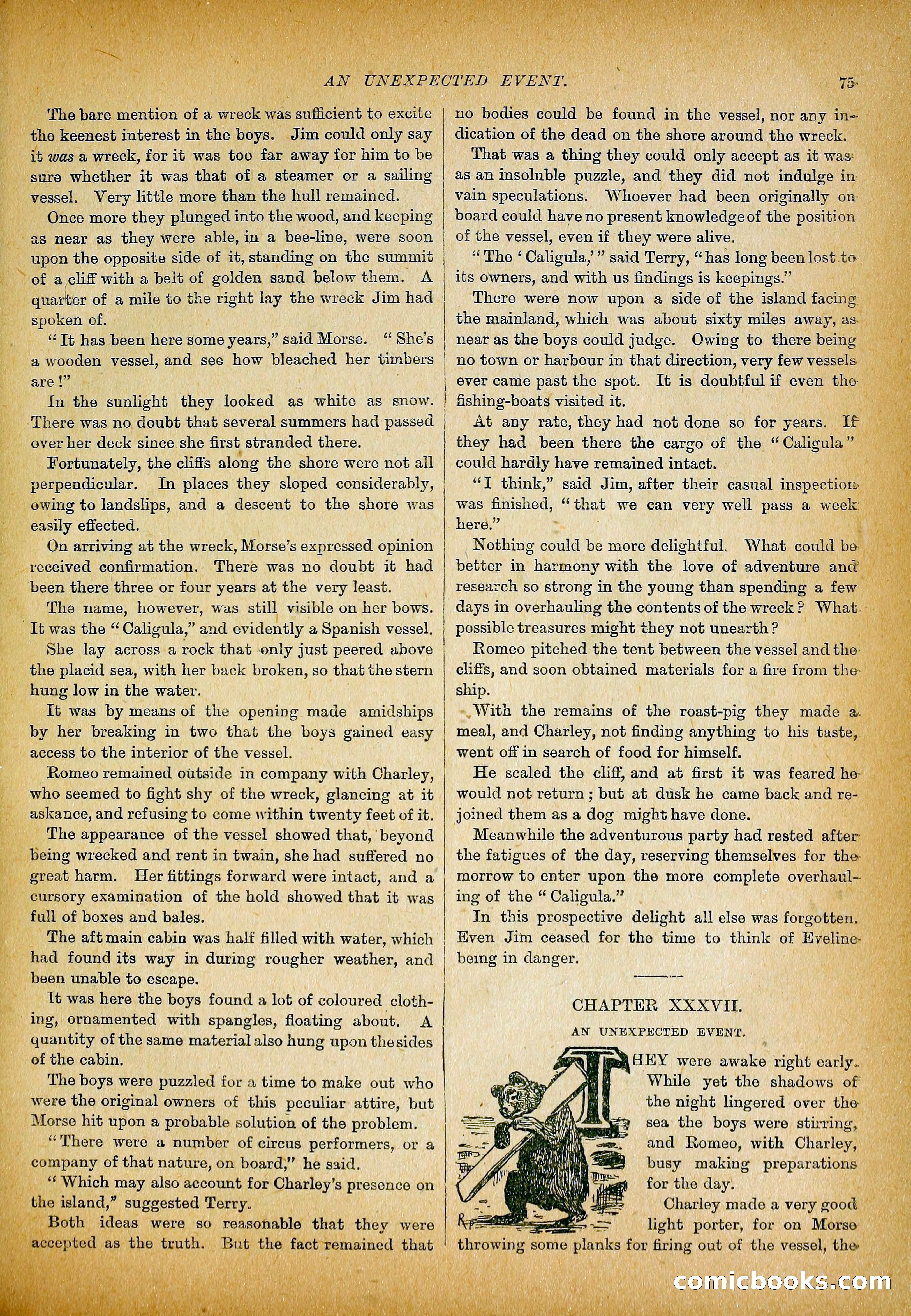 The Island School — page 94 of 395