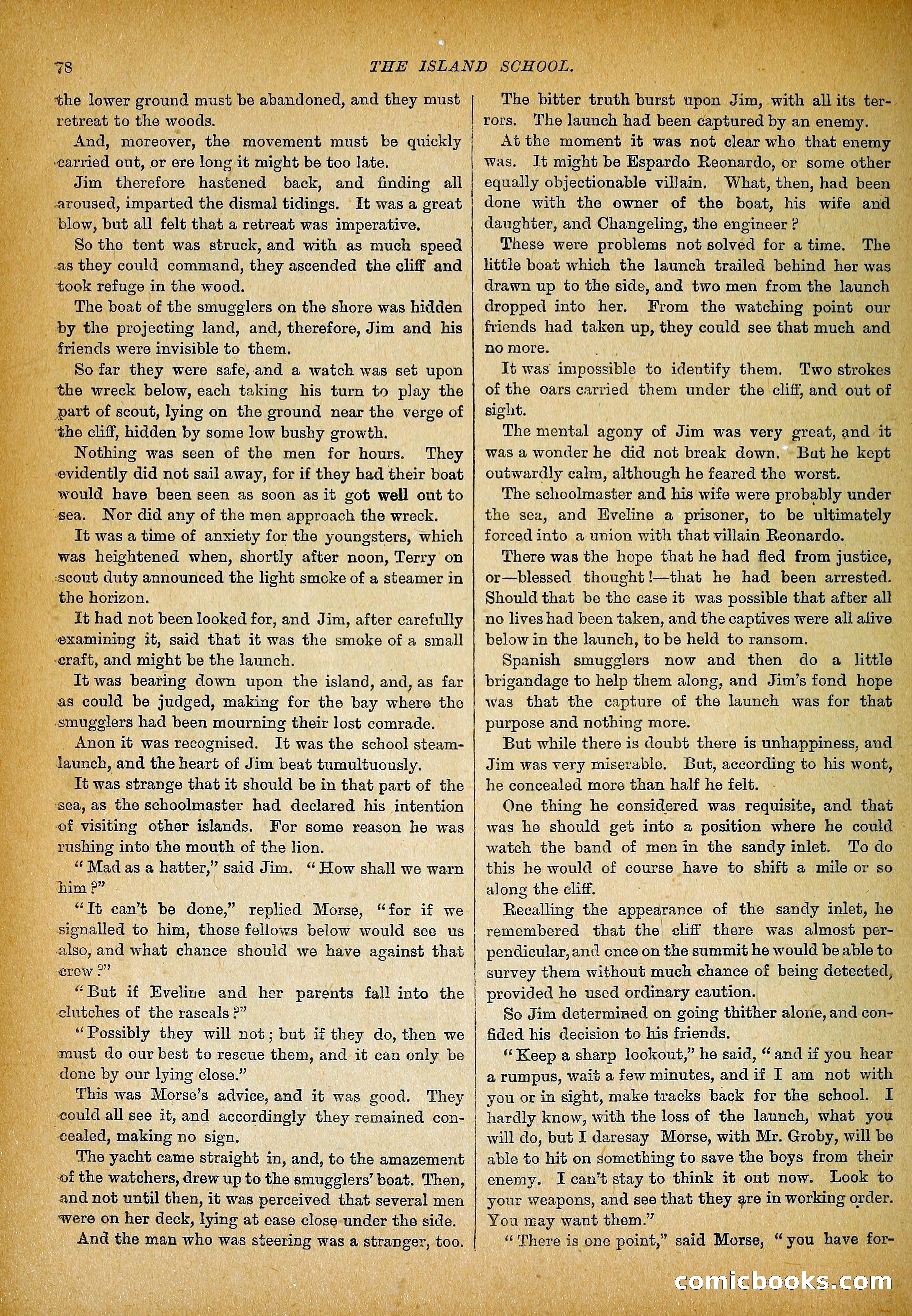 The Island School — page 97 of 395
