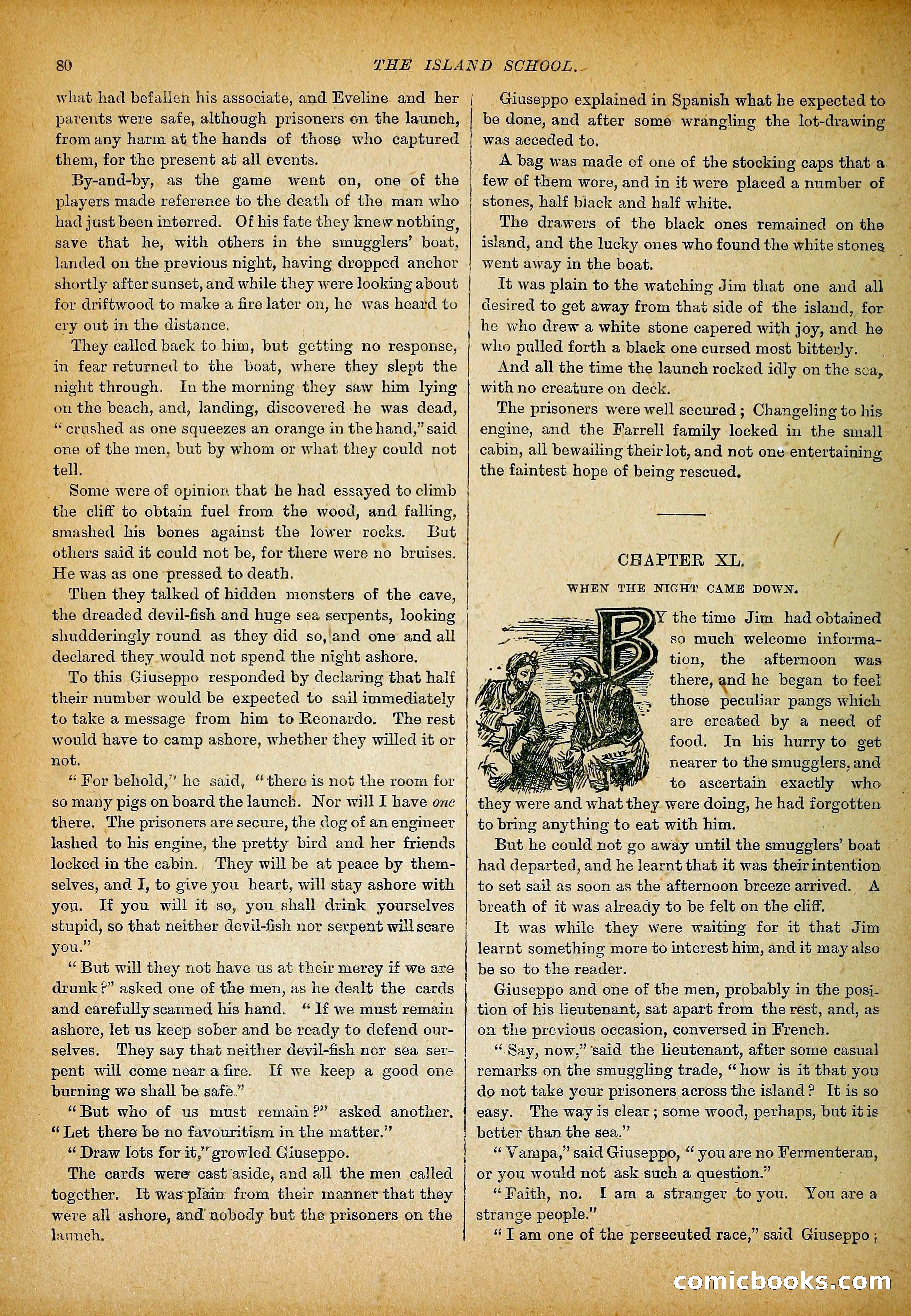 The Island School — page 99 of 395
