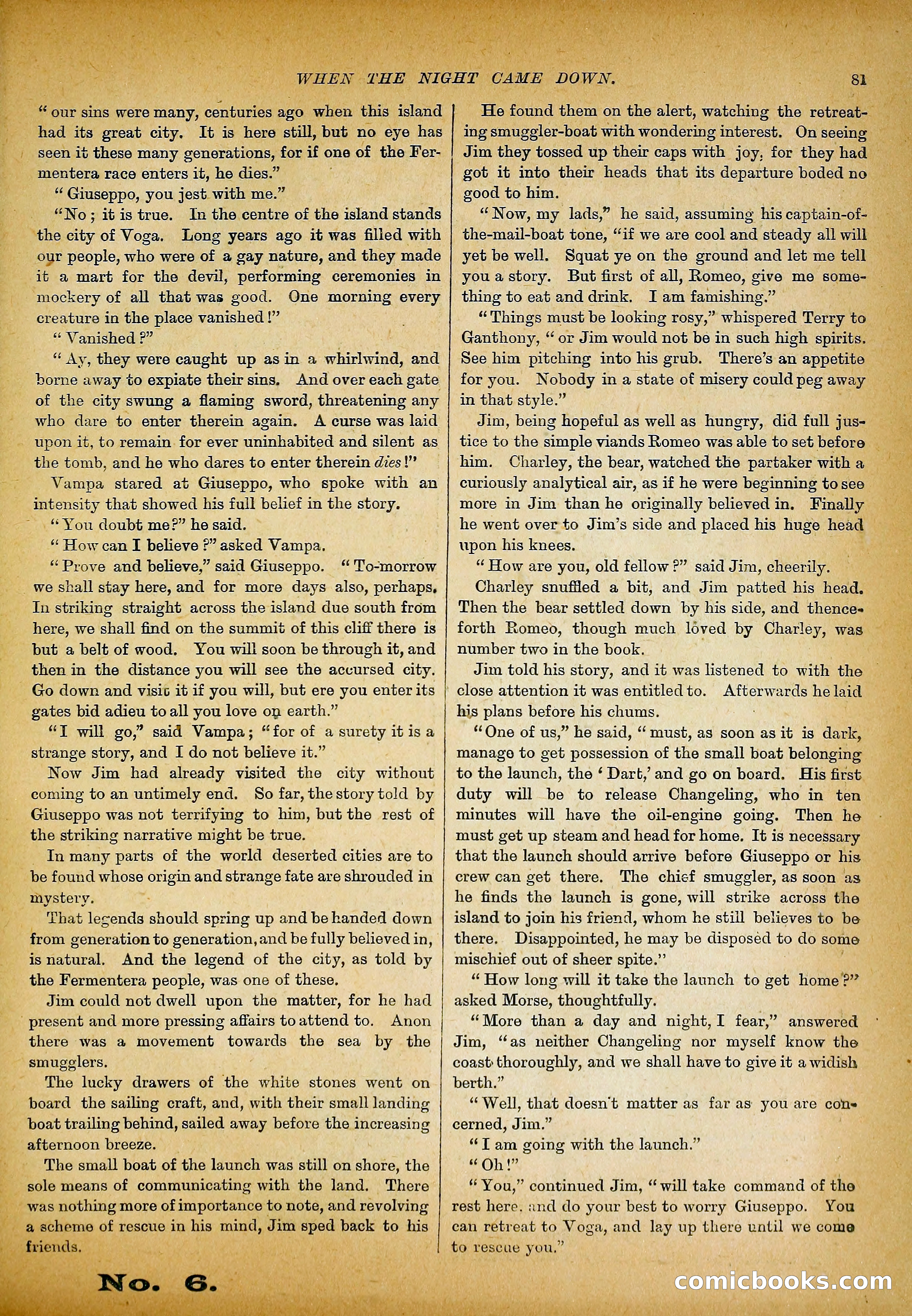 The Island School — page 102 of 395