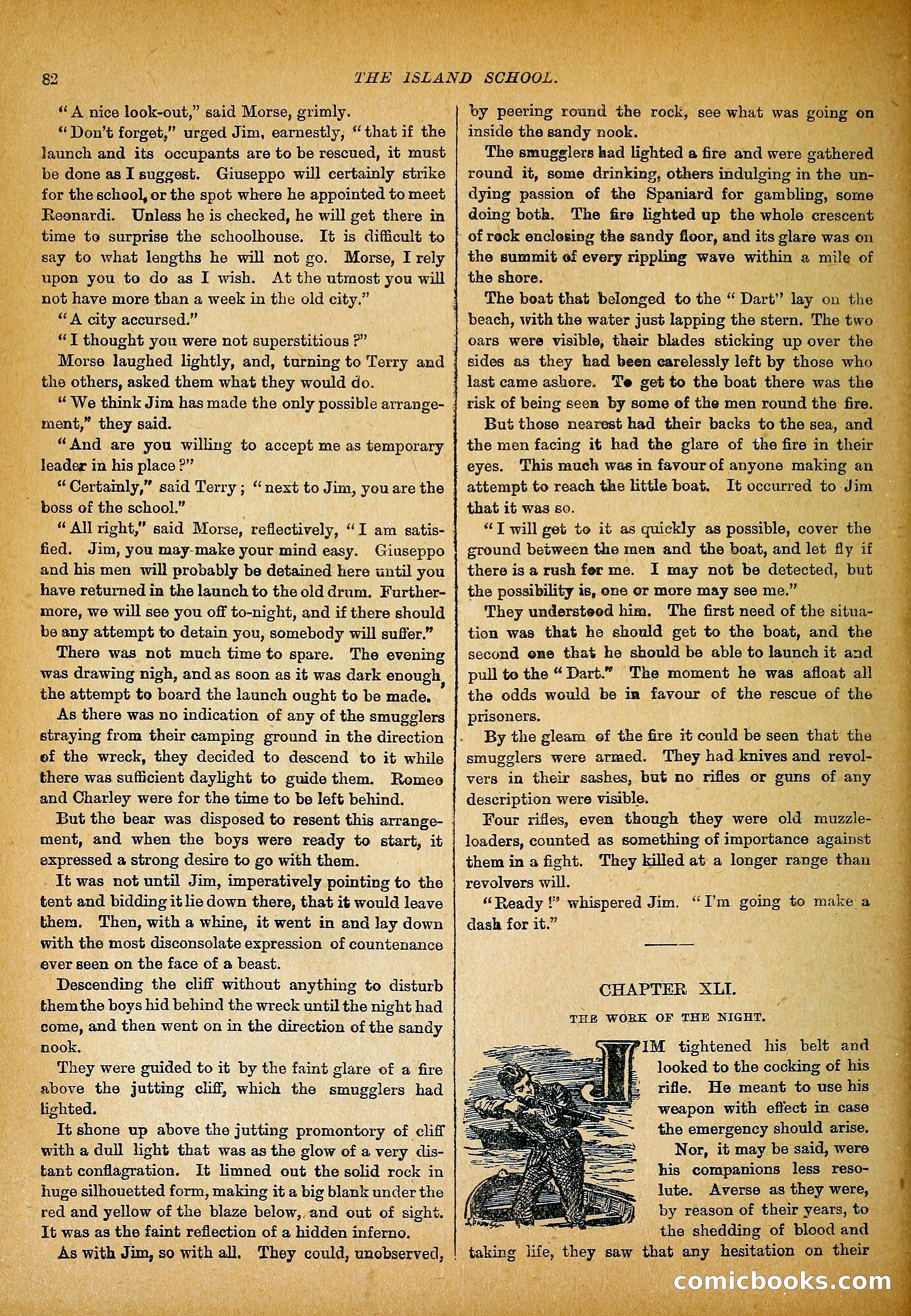 The Island School — page 103 of 395