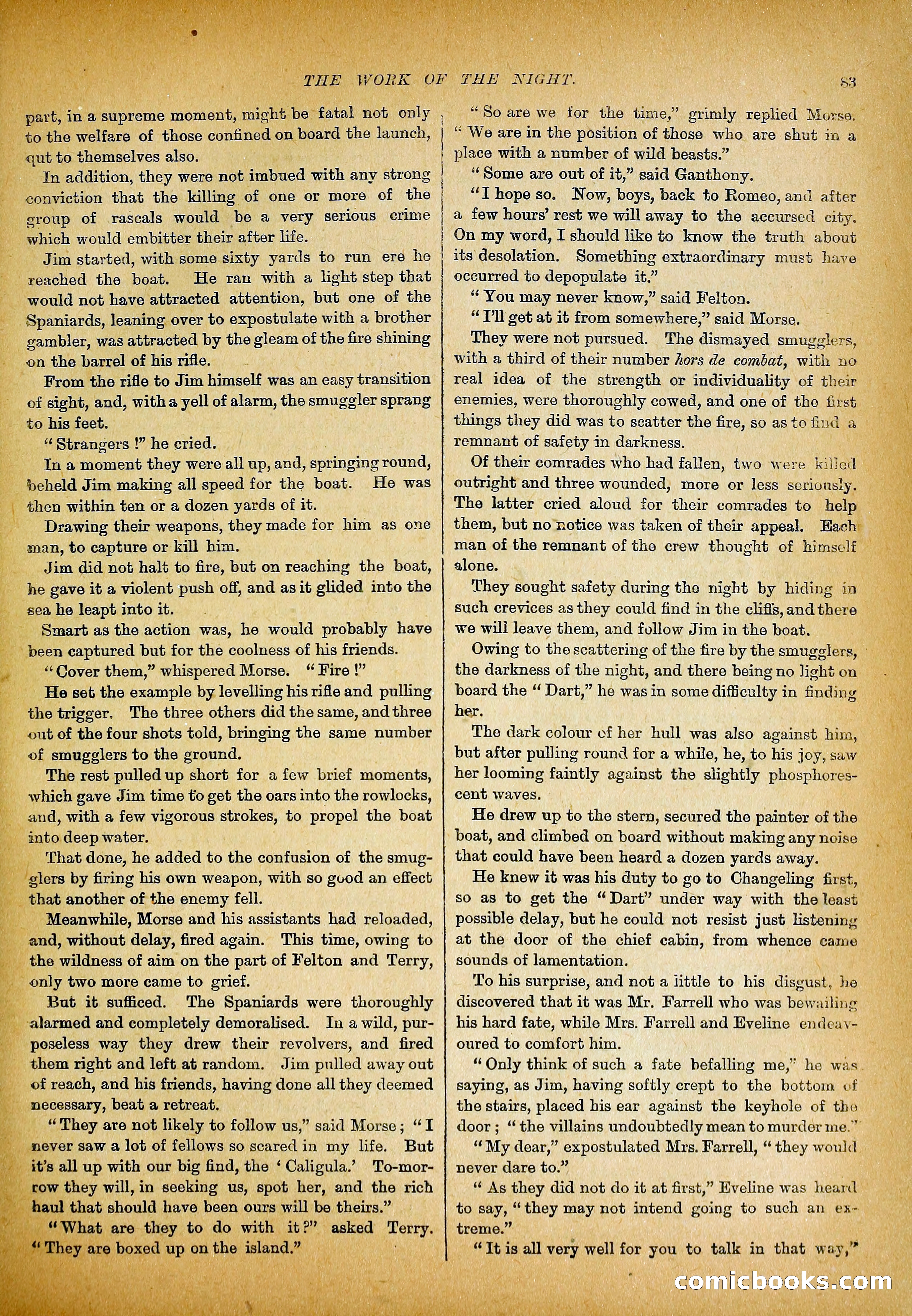 The Island School — page 104 of 395