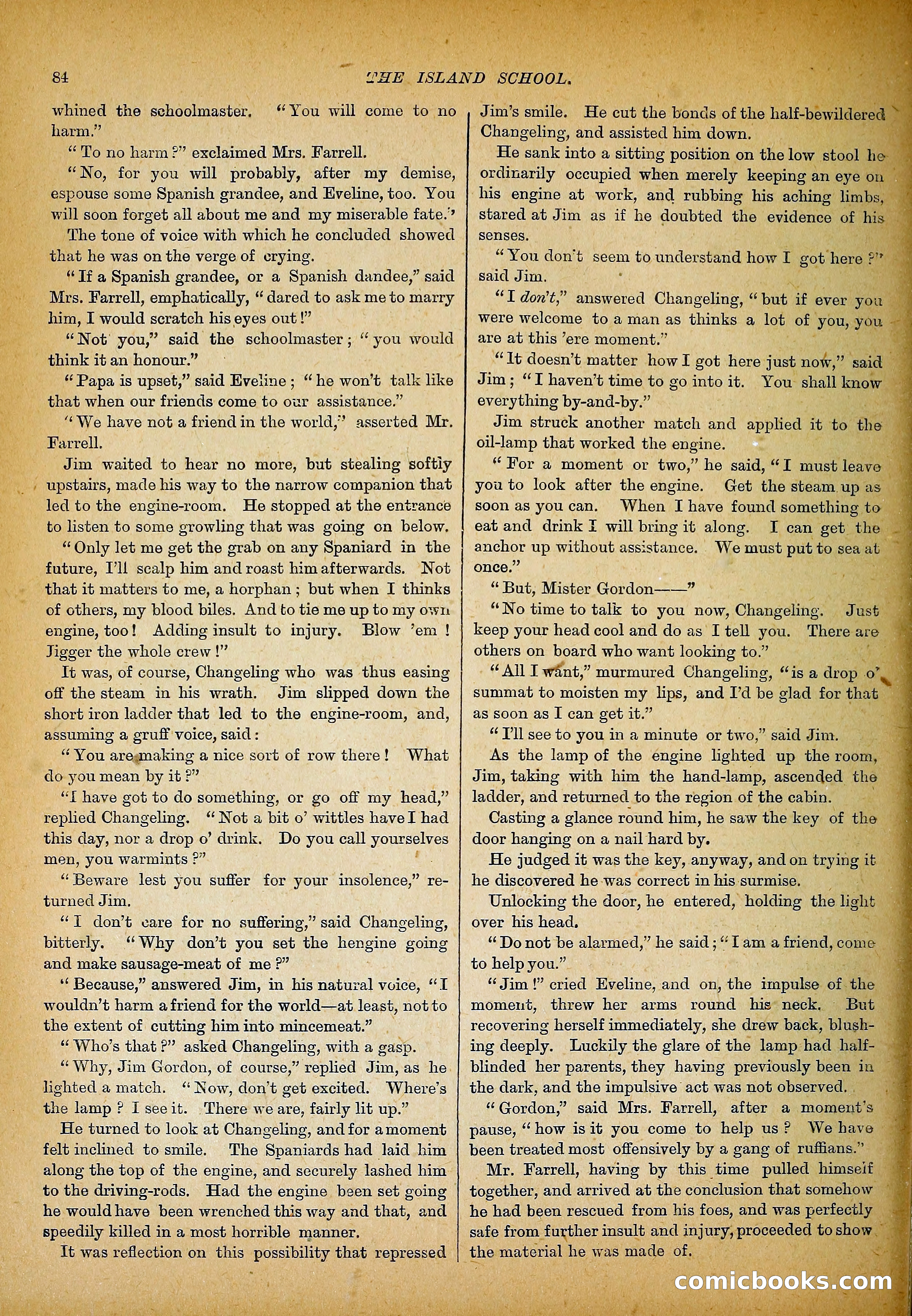 The Island School — page 105 of 395